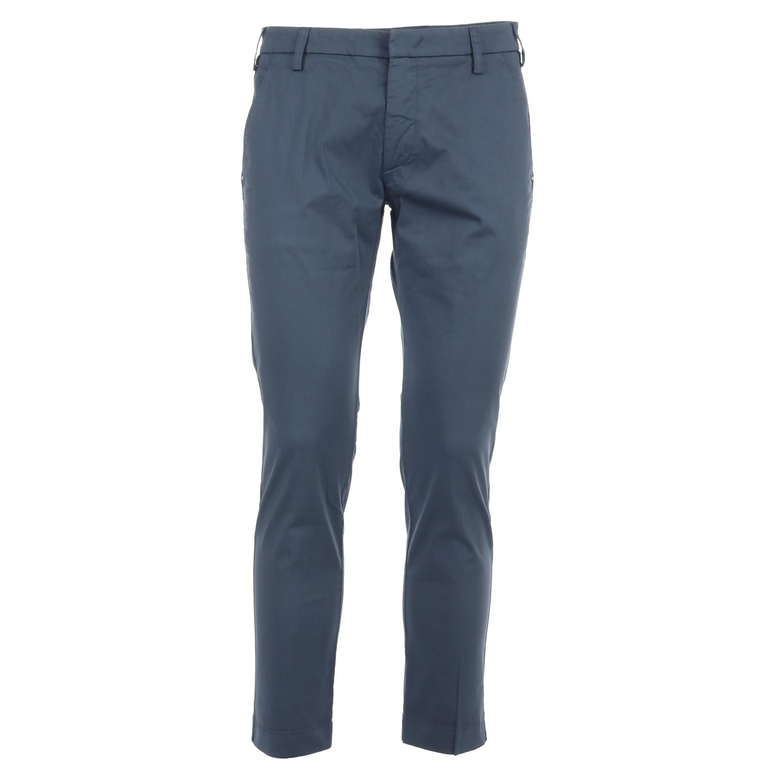 Pantalone ENTRE AMIS Uomo P258188-238 4167 