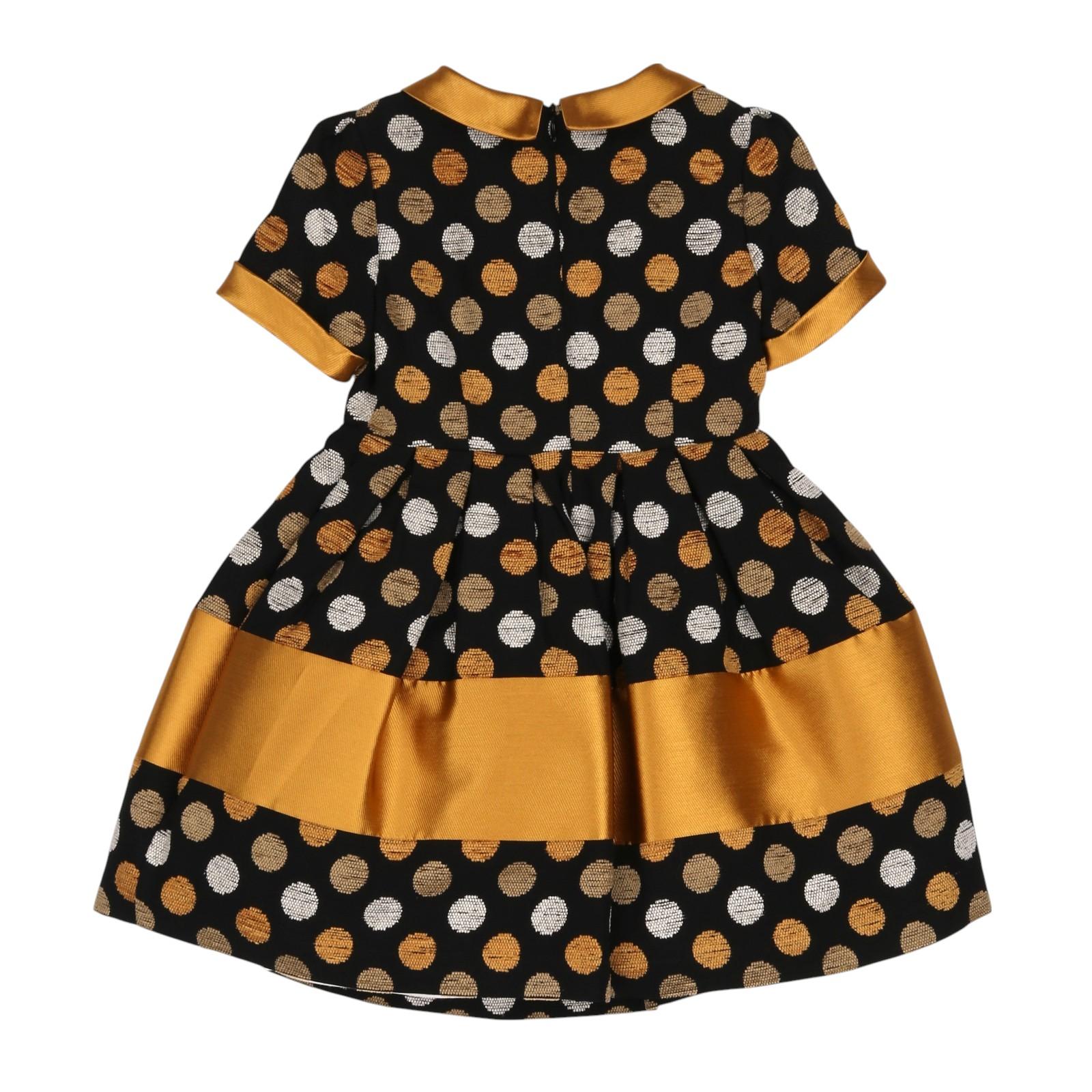 Abito COLORICHIARI kids FB103095-3032 44 COLORICHIARI 