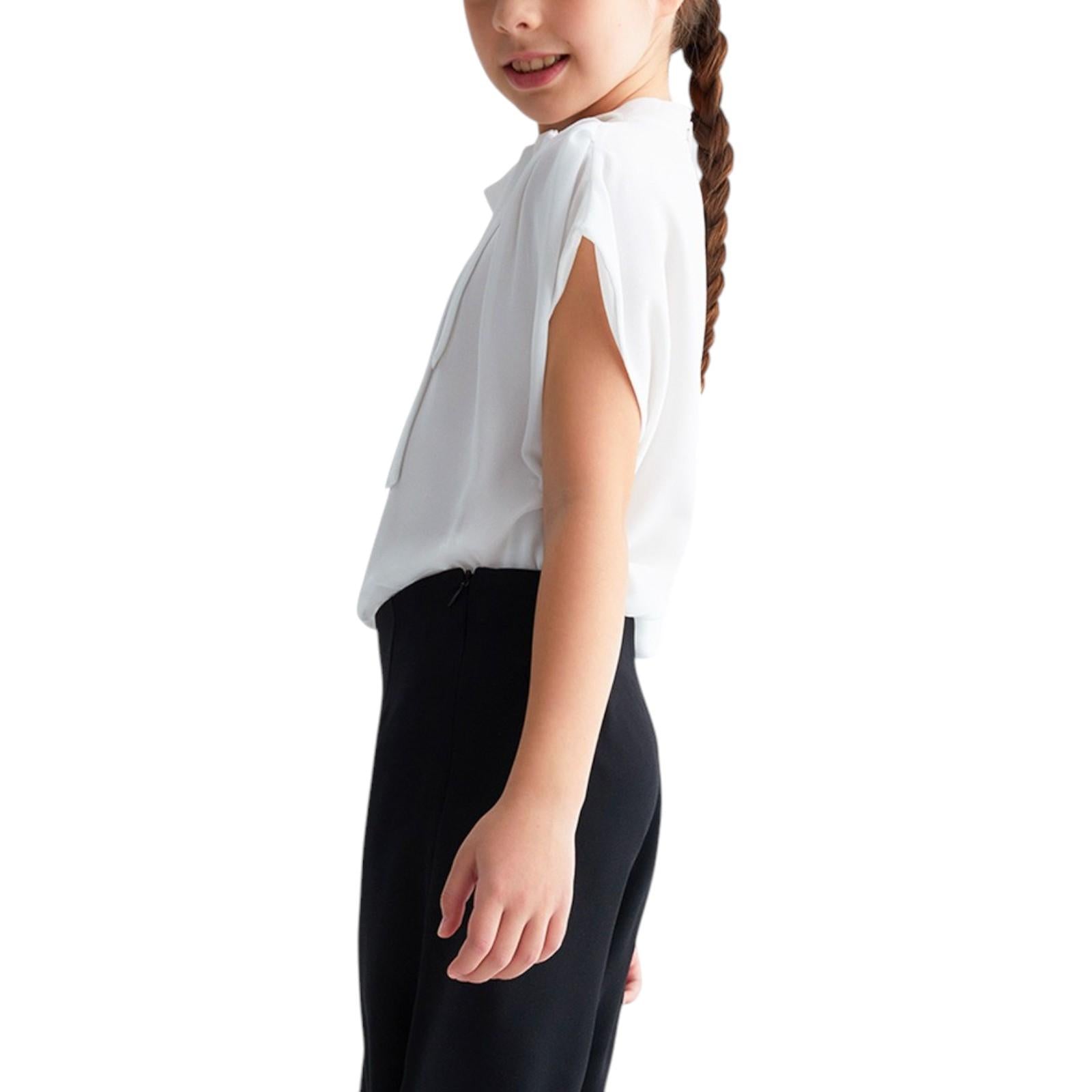 Blusa LIU JO kids GA3035-T5142 10602 LIU JO 