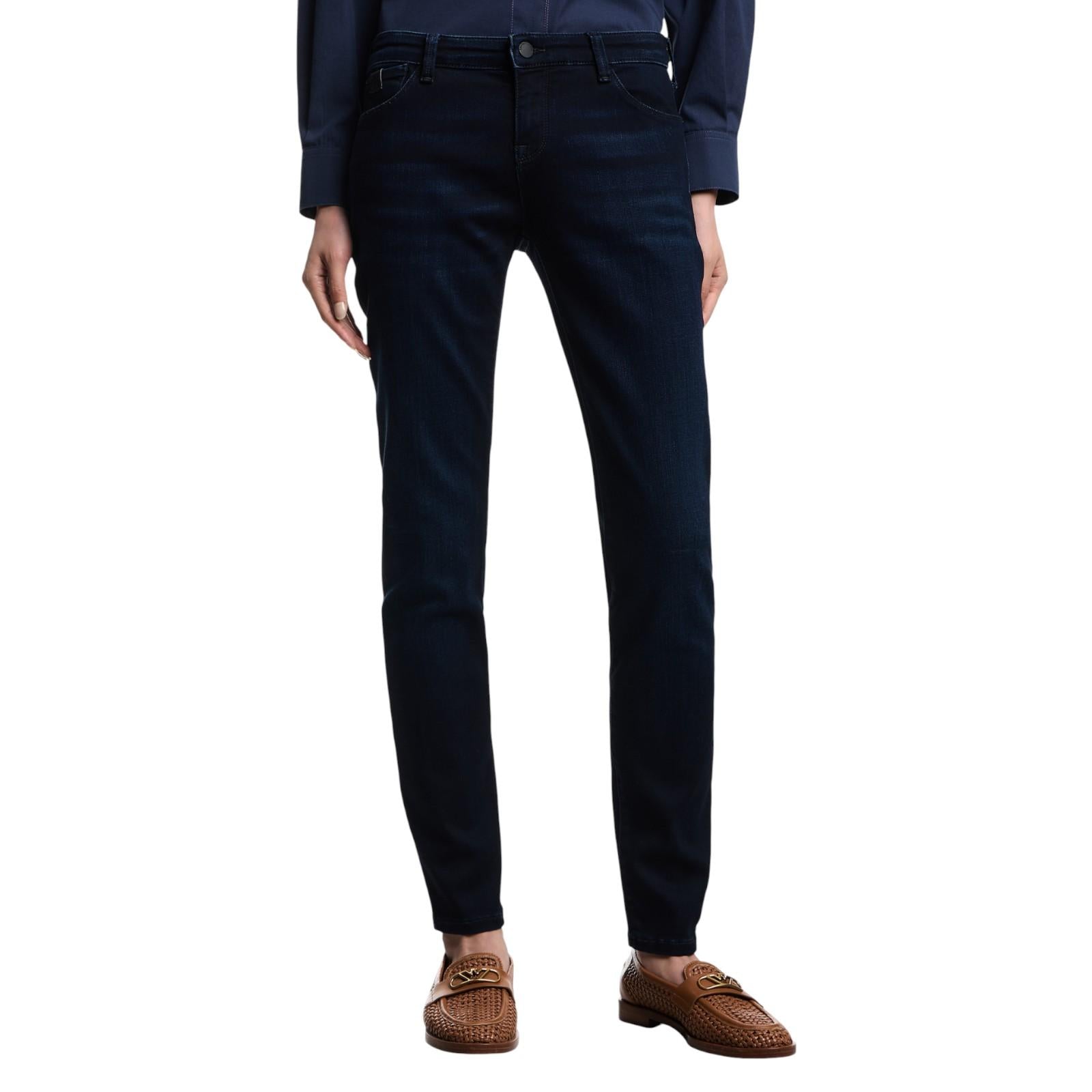 Jeans EMPORIO ARMANI Donna EW000964-AF12678 MB001 