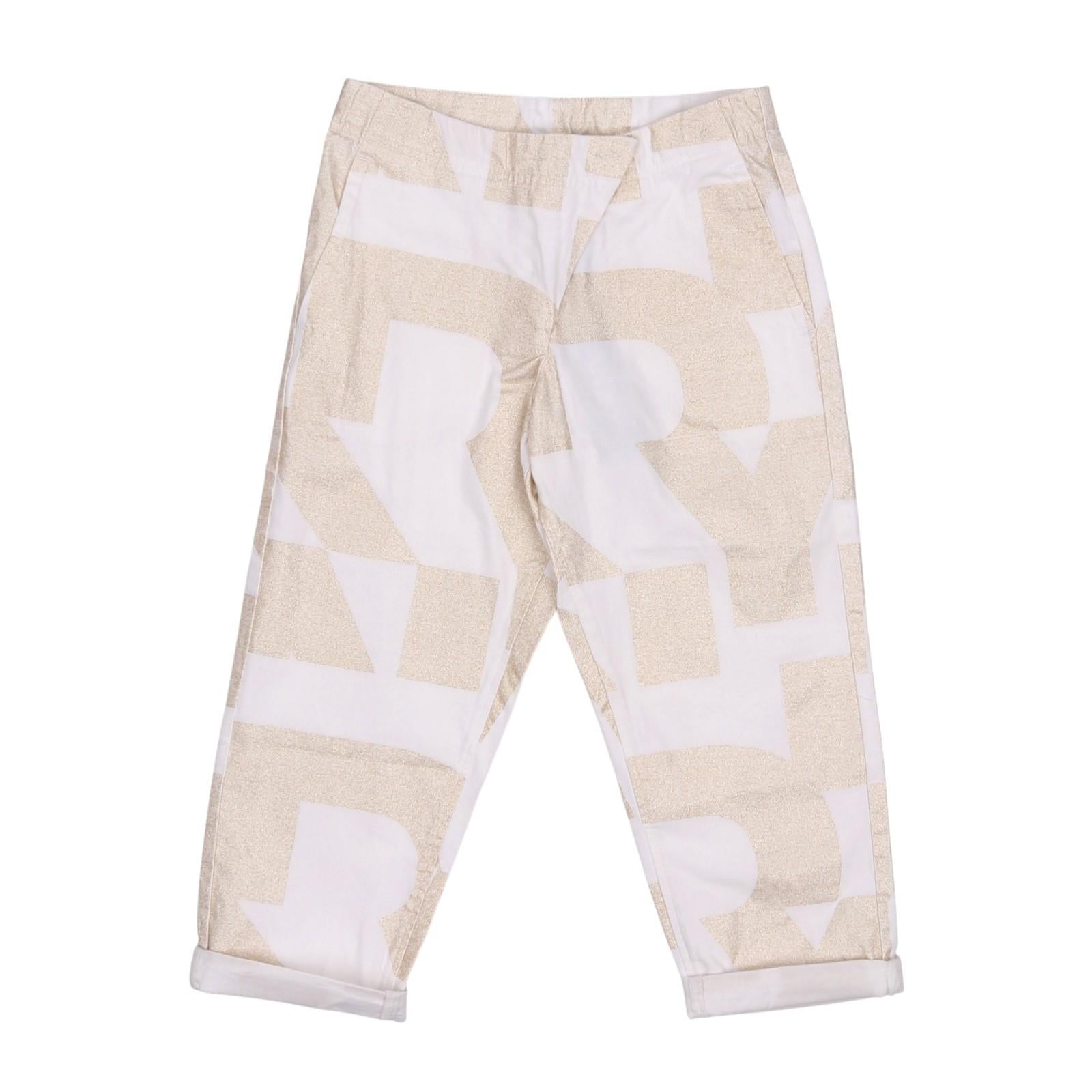 Pantalone DKNY kids D62335 560 DKNY 