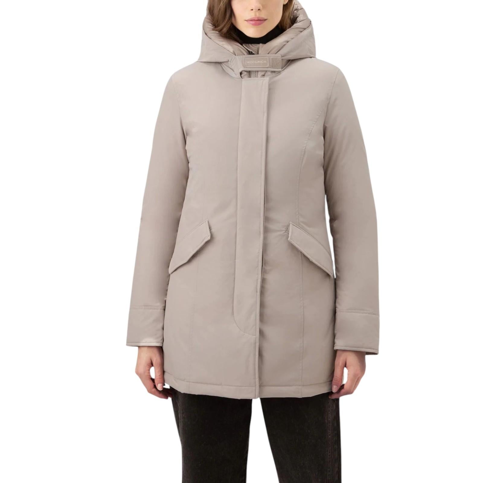 Giubbotto WOOLRICH CFWWOU0686FRUT3128 7125 WOOLRICH 