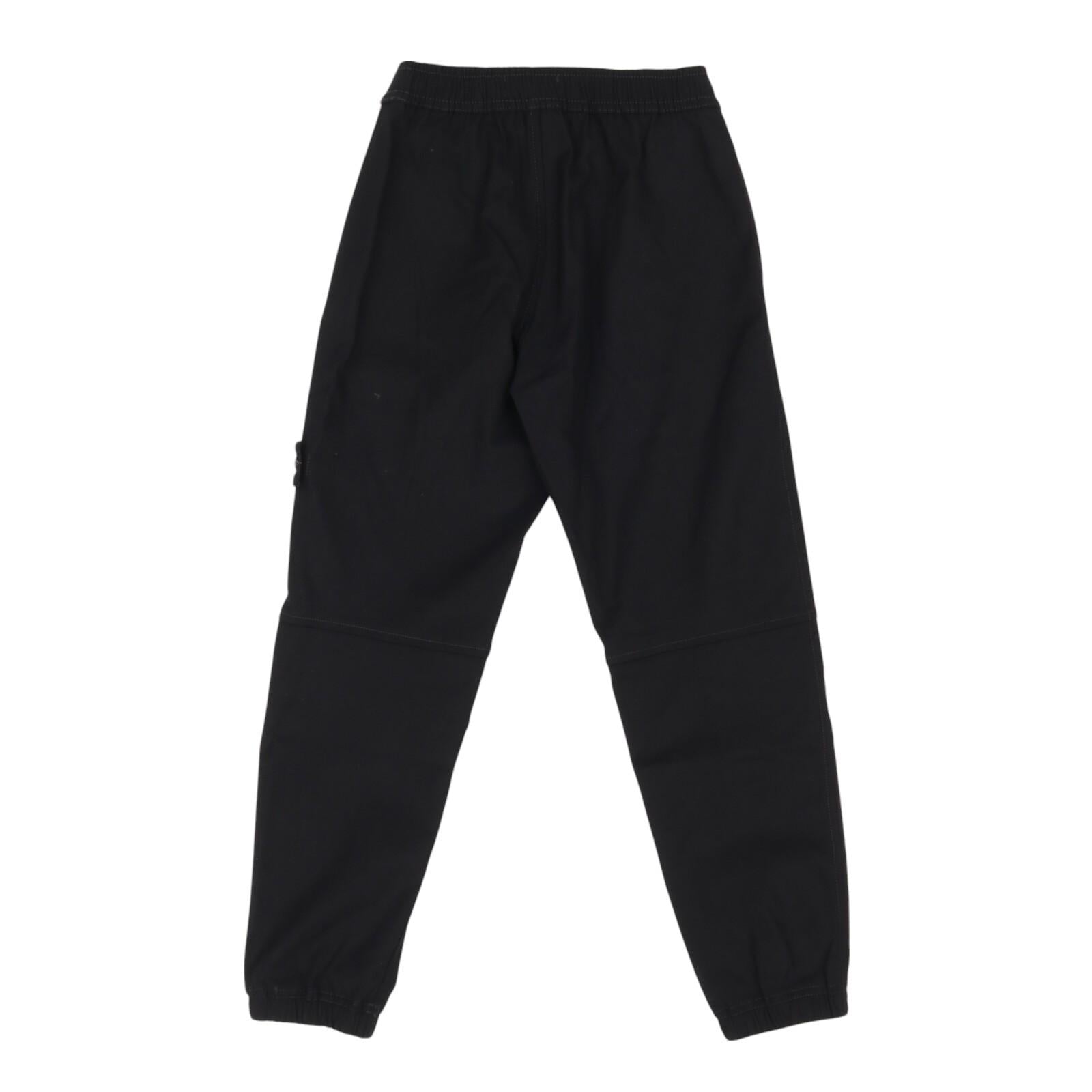 Pantalone STONE ISLAND kids 811630514 V0029 STONE ISLAND 