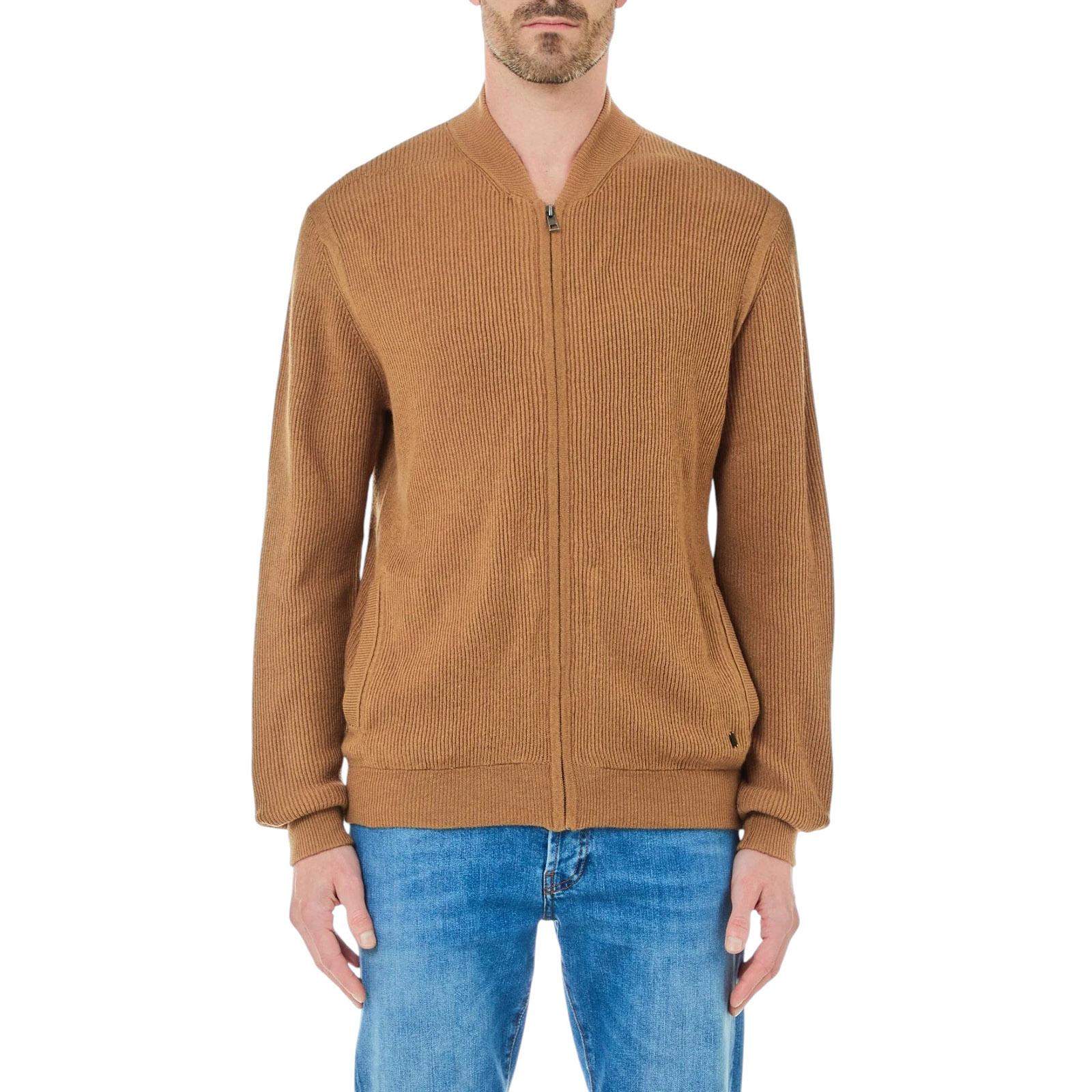 Cardigan LIU JO QF4263MA23P 71038 LIU JO 