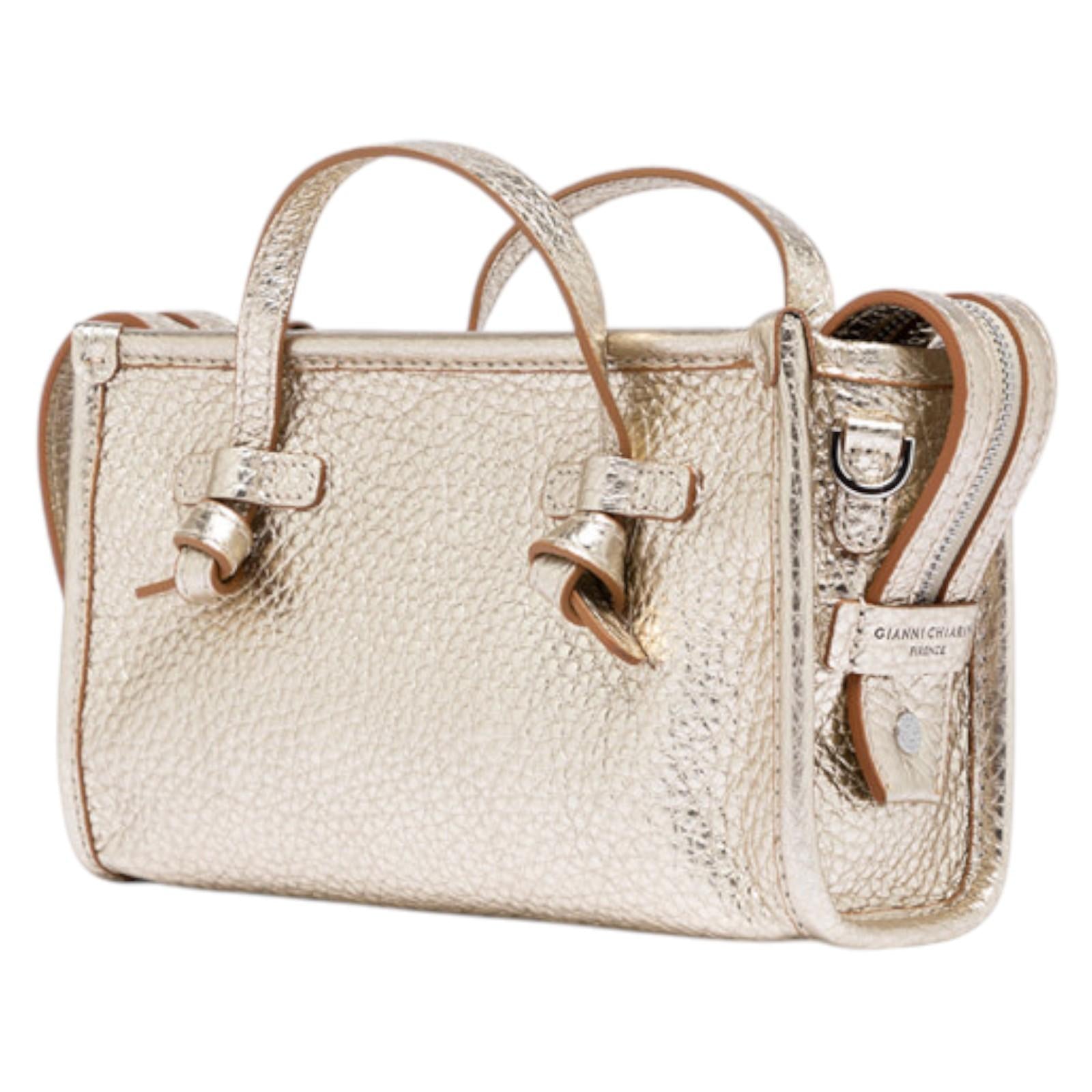 Borsa GIANNI CHIARINI Donna BS-11706-BBL CHA 