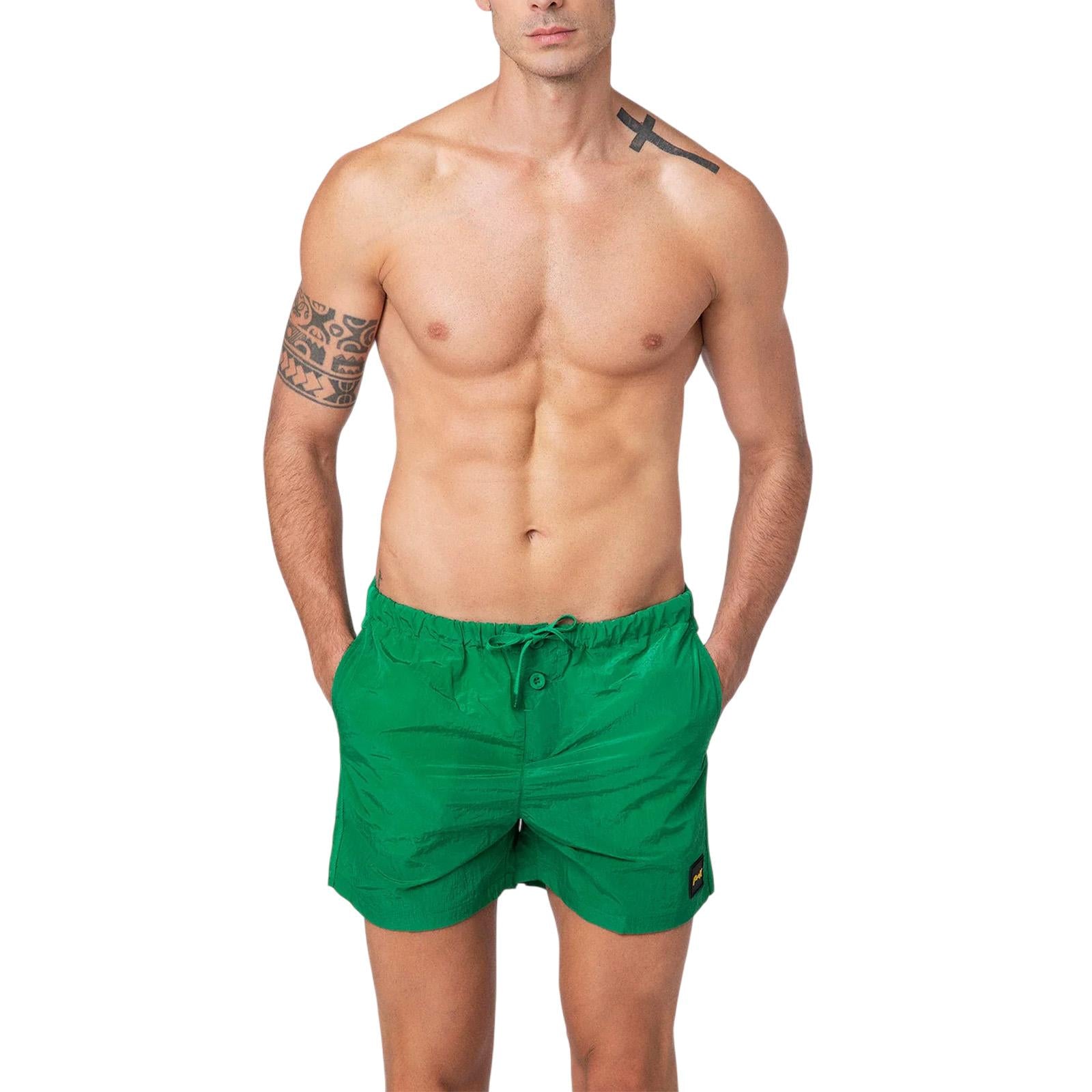 Boxer mare FK Uomo FK25-M01BU06 GN 