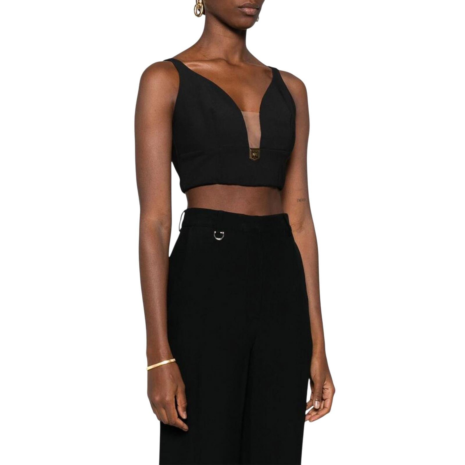 Top ELISABETTA FRANCHI TO-002-46E2 110 ELISABETTA FRANCHI 