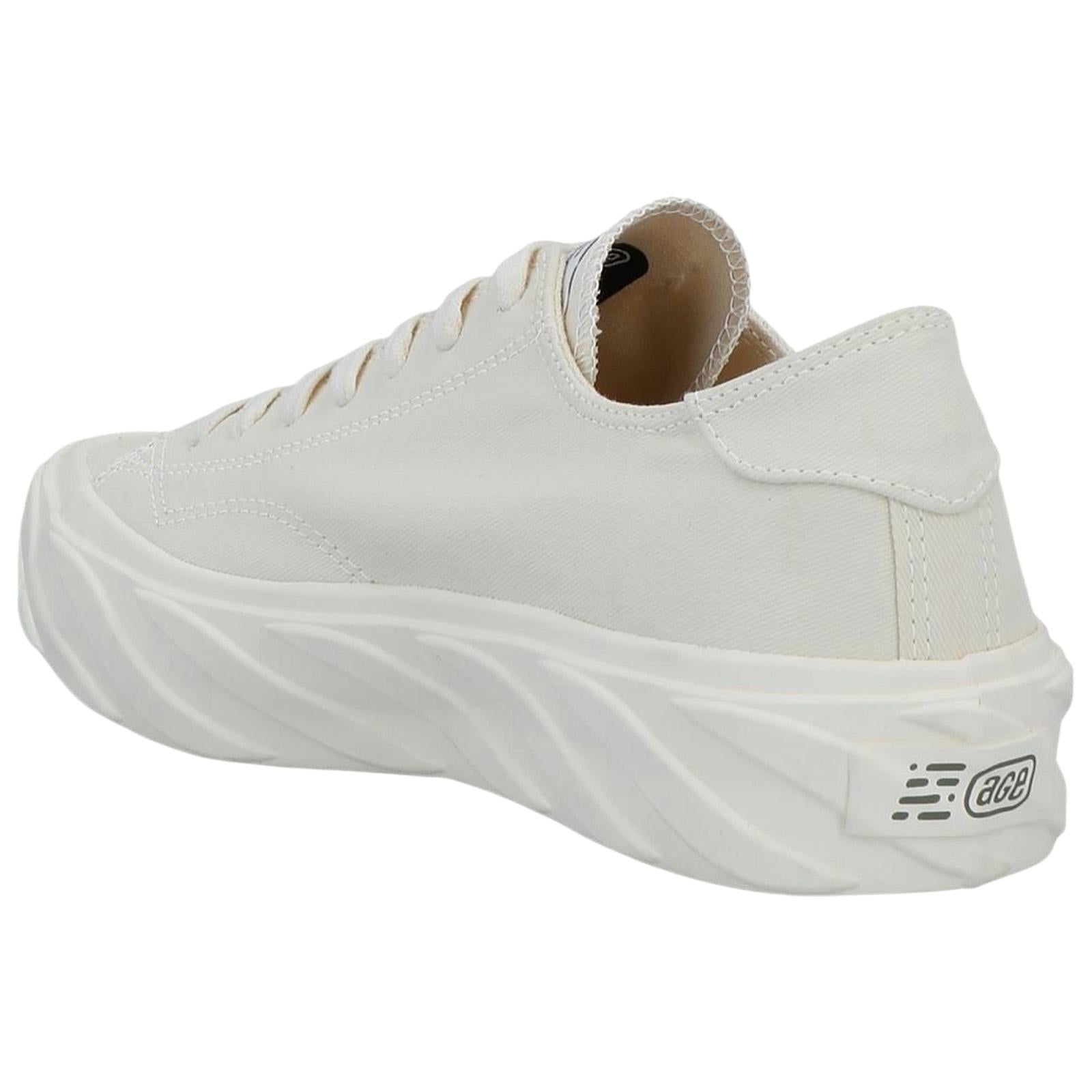 Sneakers AGE Uomo AGFT-CR-CT WH011 