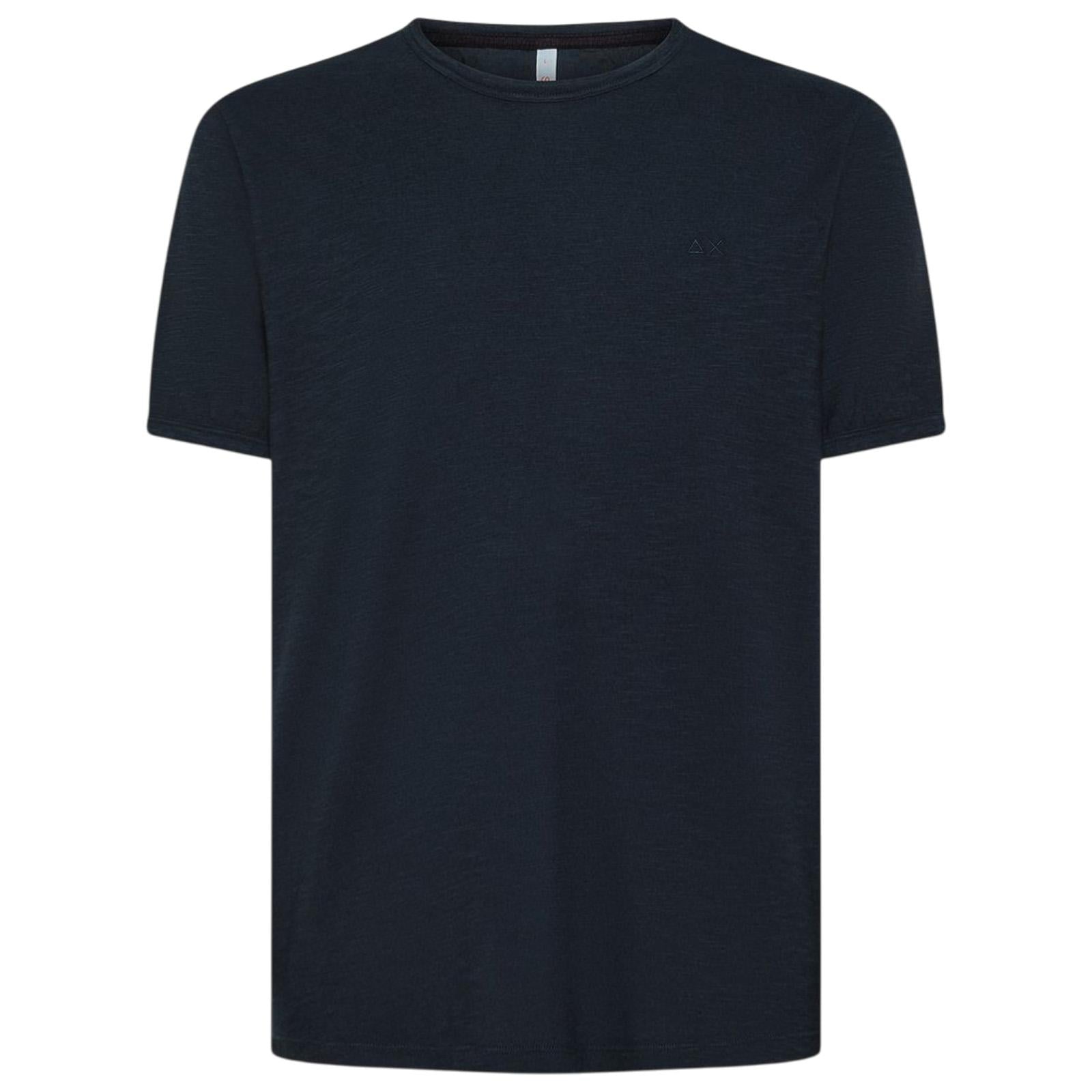 T-shirt SUN68 T35118 07 SUN68 