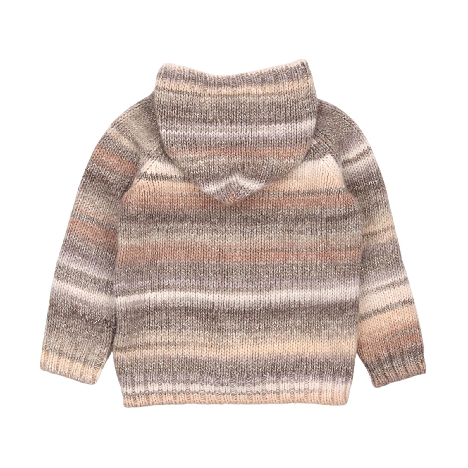 Cardigan LALALU kids GBL9N V1 LALALU 