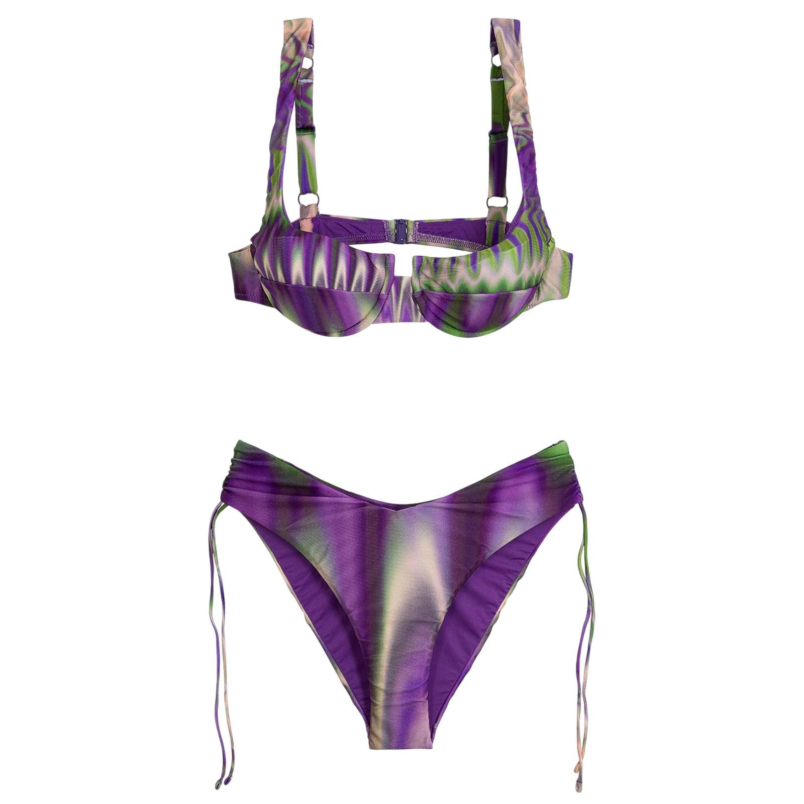 Bikini ME FUI Donna MF25-0441 X21 