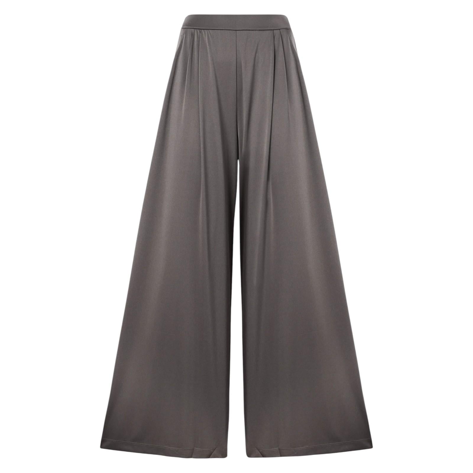 Pantalone MAX MARA Donna 2426786158600 12 