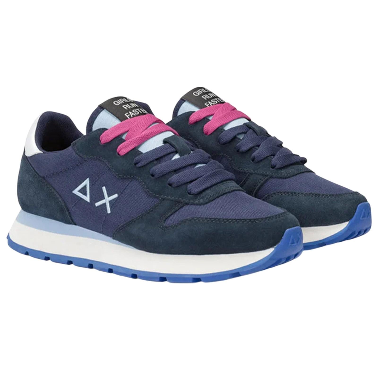 Sneakers SUN68 Z44201 07 SUN68 