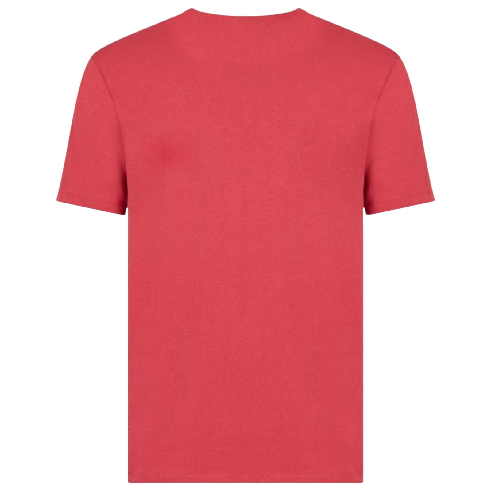 T-shirt ARMANI EXCHANGE MAN 8NZT91-Z8H4Z9 U5059 
