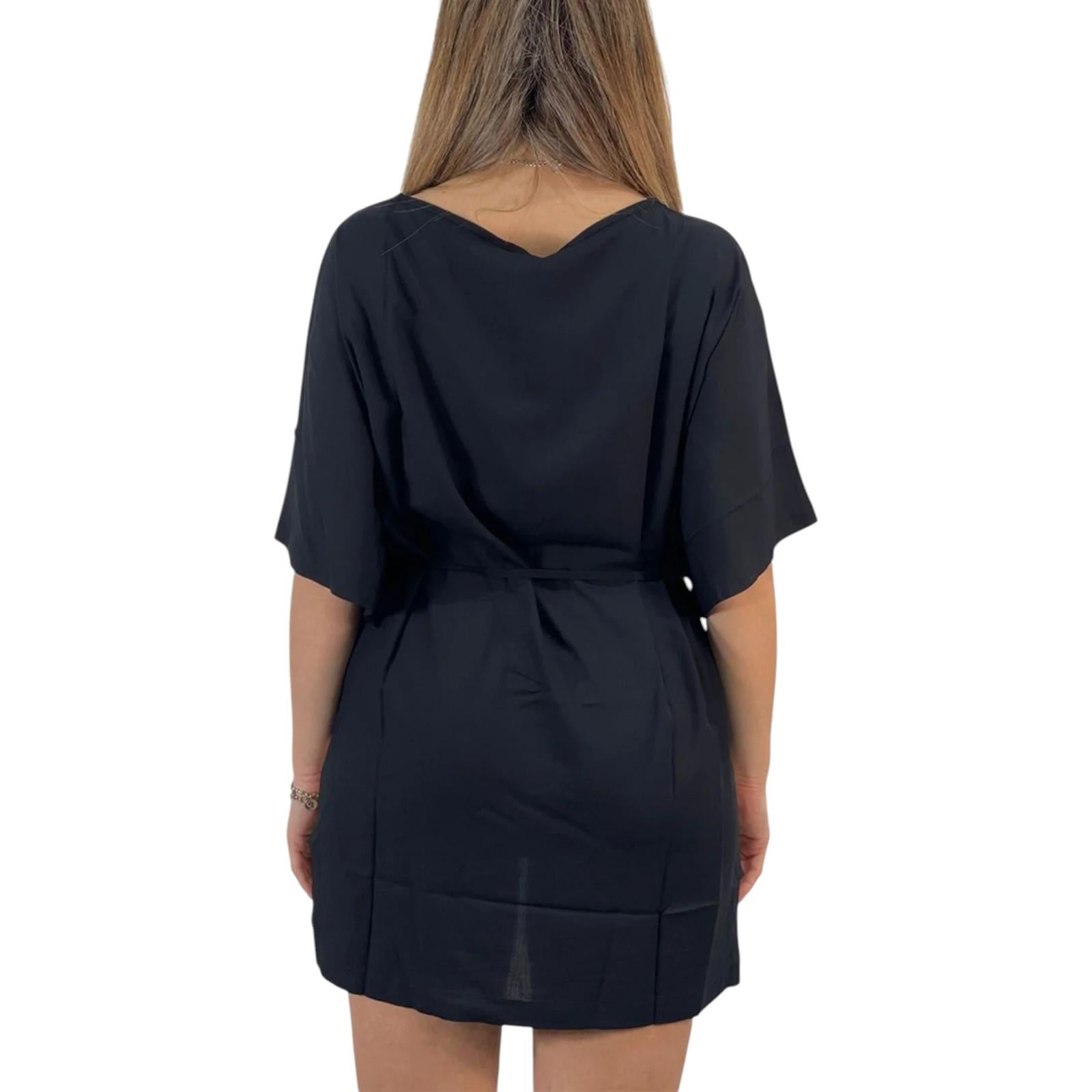 Abito DSQUARED2 Donna D6A253490 010 
