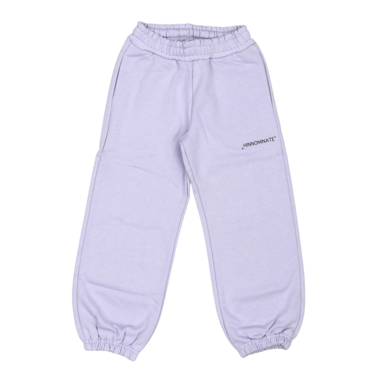 Pantalone HINNOMINATE kids 3641PFZ00027 LIL HINNOMINATE 