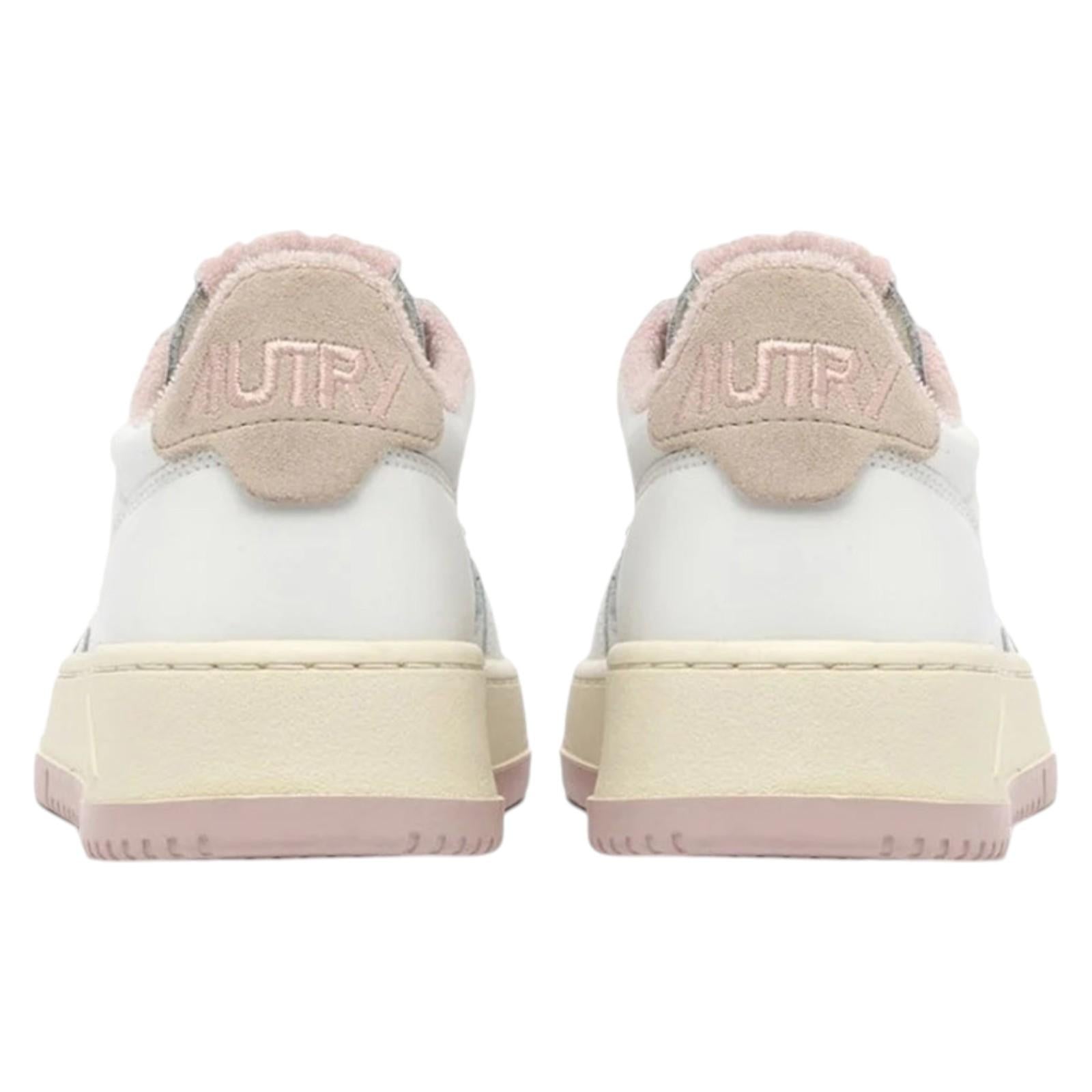 Sneakers AUTRY Donna AULW VS07 