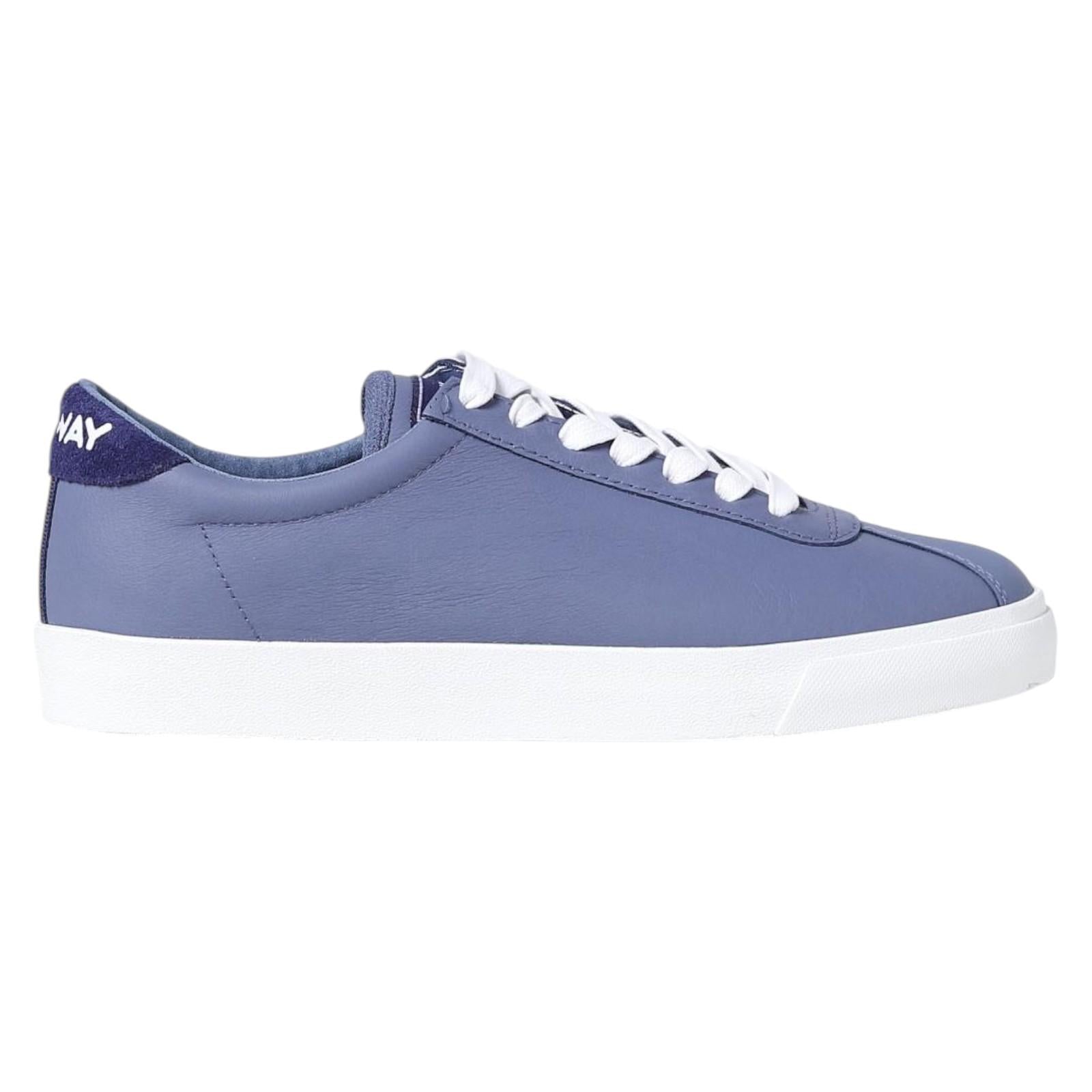 Sneakers K-WAY K2115SW A02 K-WAY 