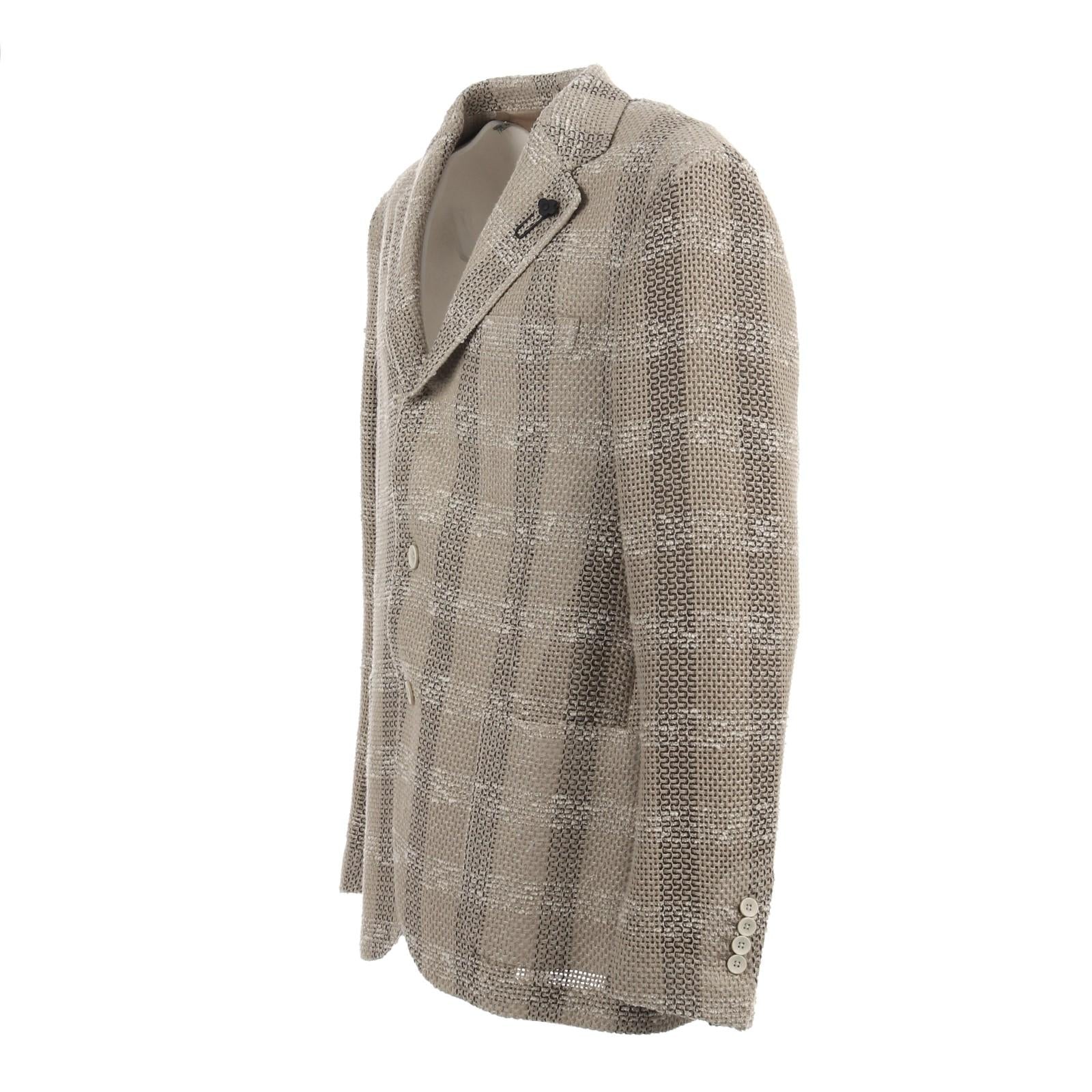 Giacca LARDINI Uomo EQ528AE79-EQSK62502 200MA 