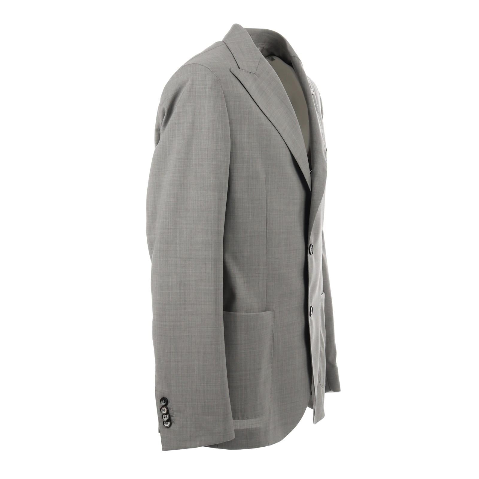Giacca L.B.M. 1911 Uomo 2684-54246-2 GRI 