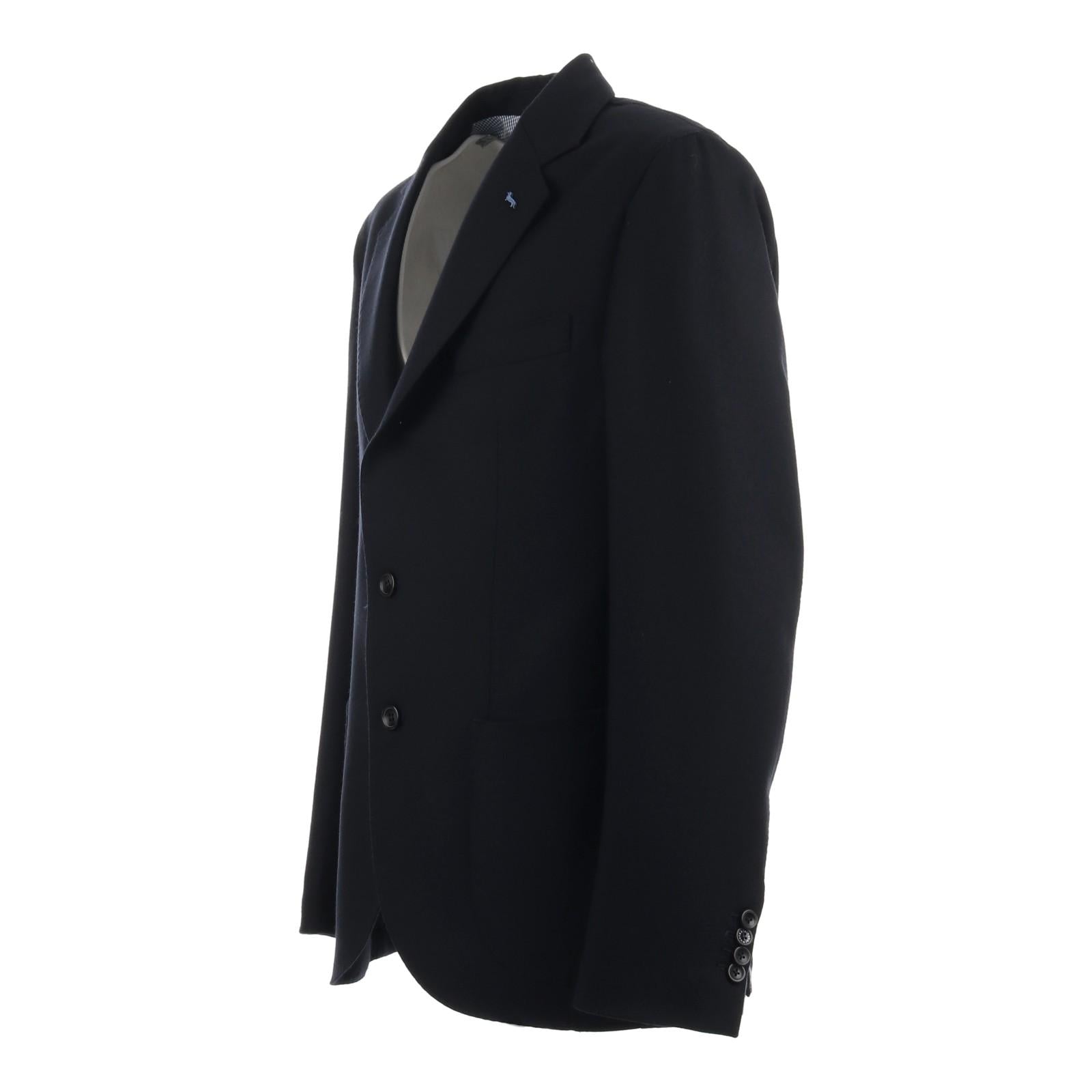 Giacca HARMONT&BLAINE VRM089-060601 801 HARMONT&BLAINE 