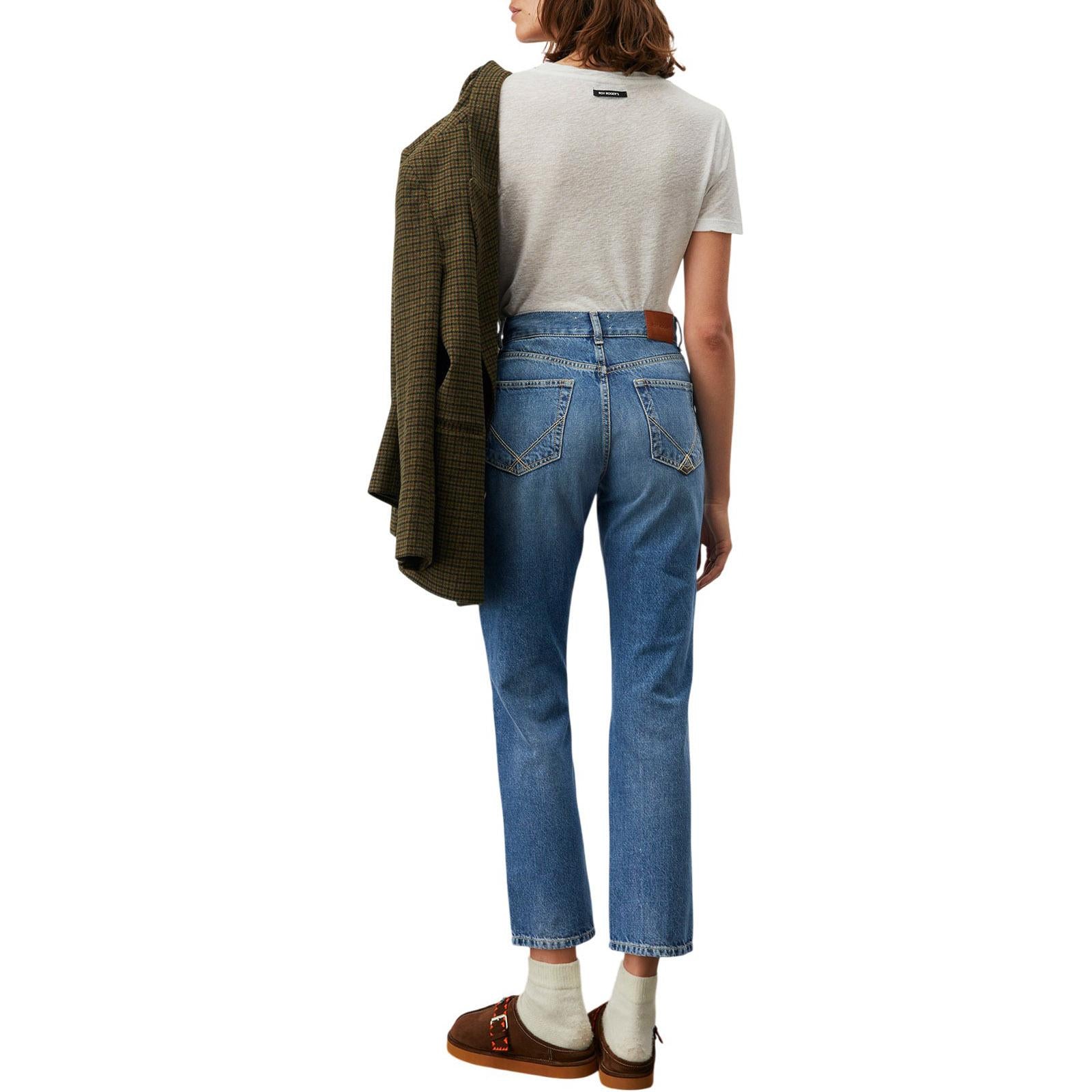 Jeans ROY ROGERS RND261D4022476 999 ROY ROGER'S 