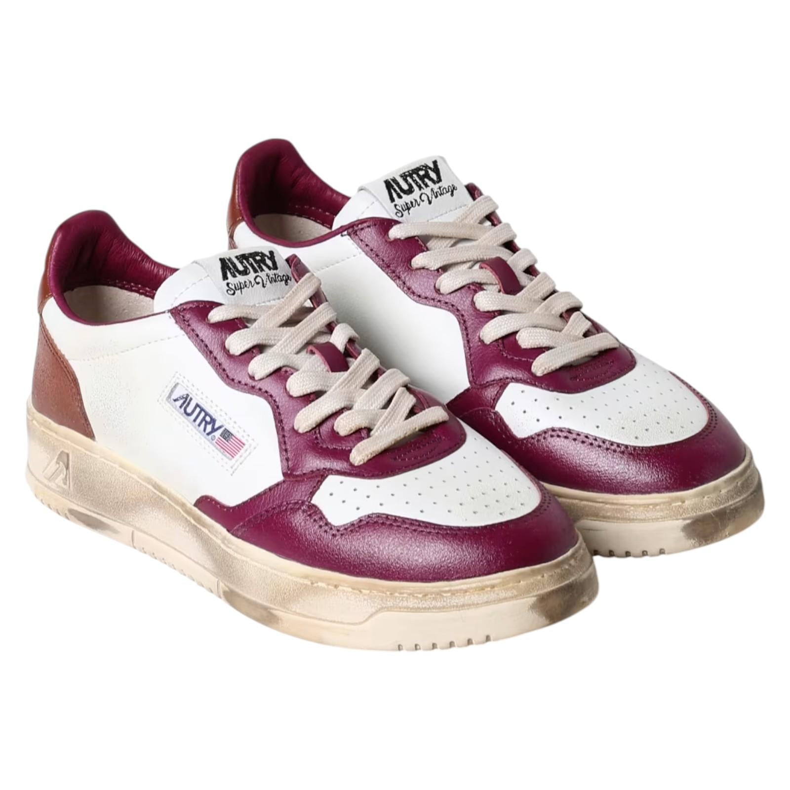Sneakers AUTRY AVLW SV40 AUTRY 