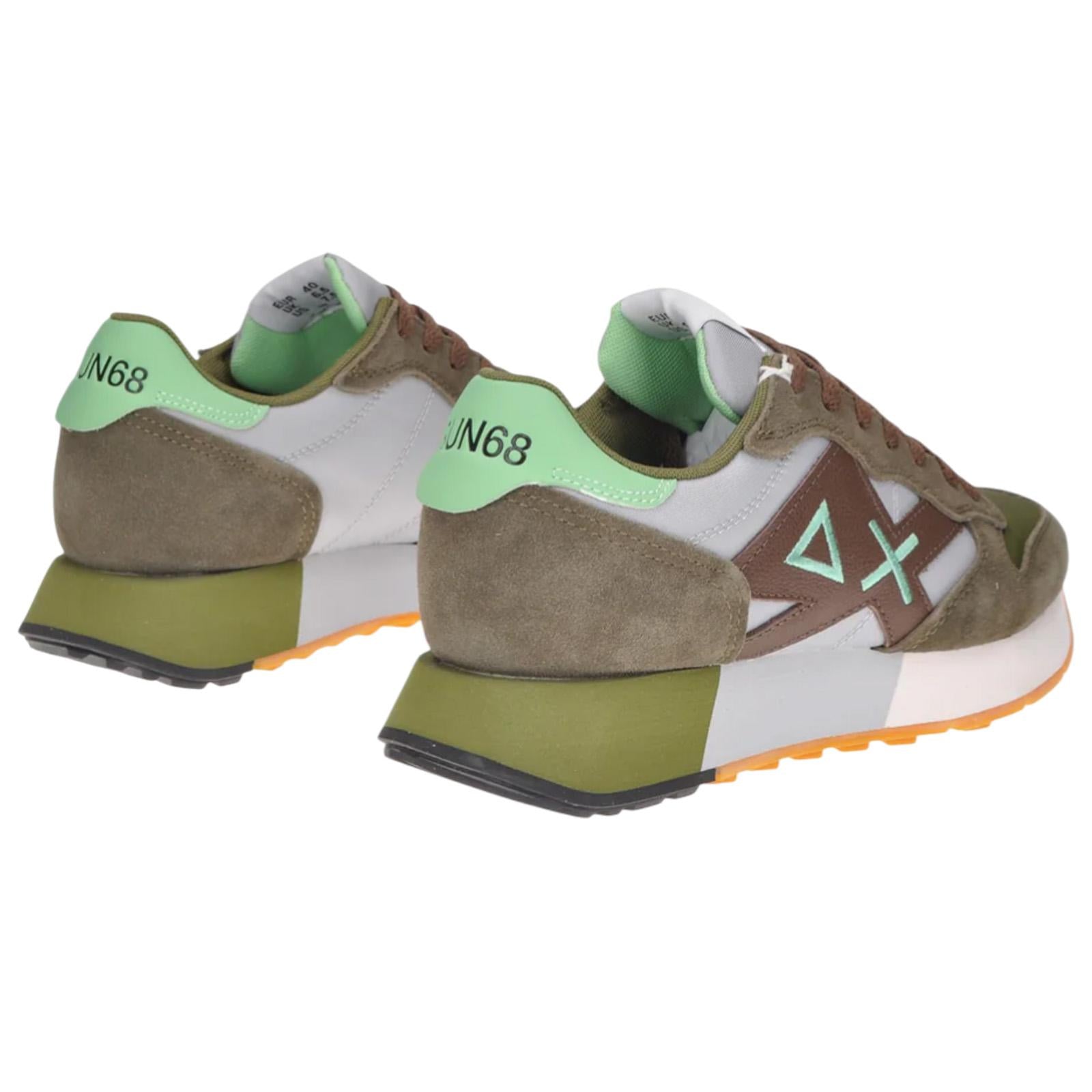 Sneakers SUN68 Uomo Z35112 1906 