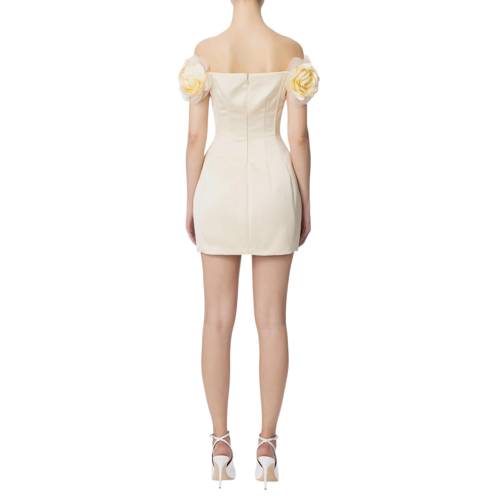 Abito ELISABETTA FRANCHI AB-T51-52E2 193 ELISABETTA FRANCHI 