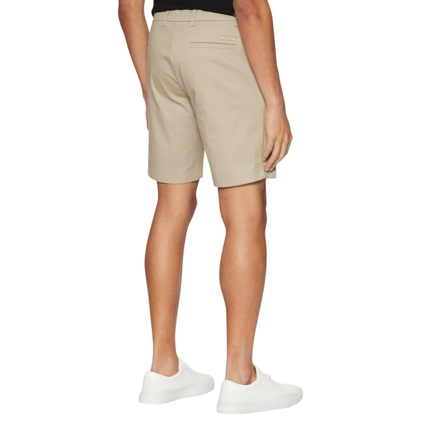 Bermuda CALVIN KLEIN MAN K10K113423 LEB 