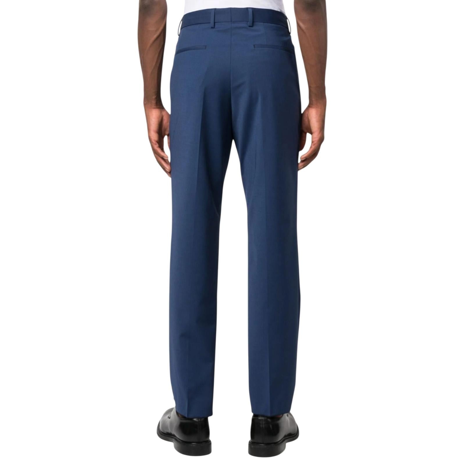 Pantalone HUGO BOSS Uomo 50482735-10245447-01 463 