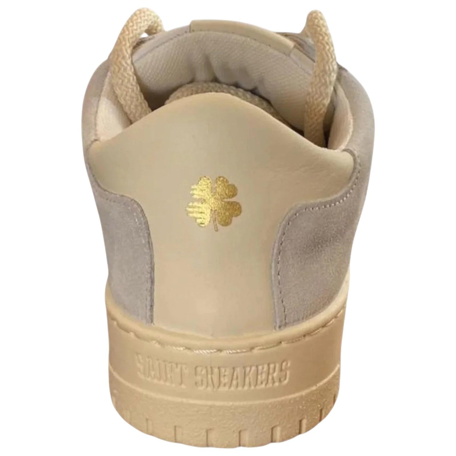 Sneakers SAINT SNEAKERS Uomo DANDY-M BIA 