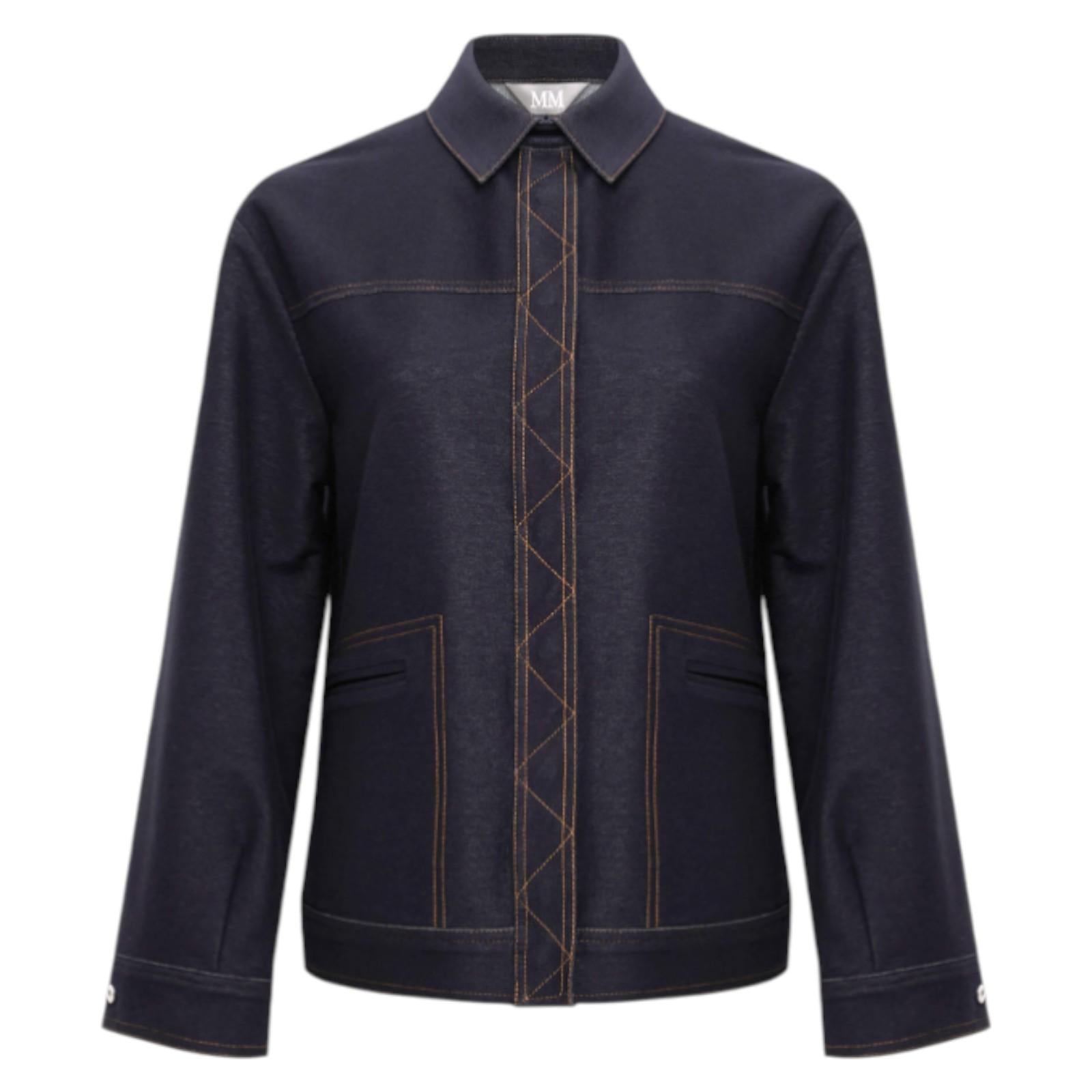 Giubbotto MAX MARA 2516911017-000 003 MAX MARA 
