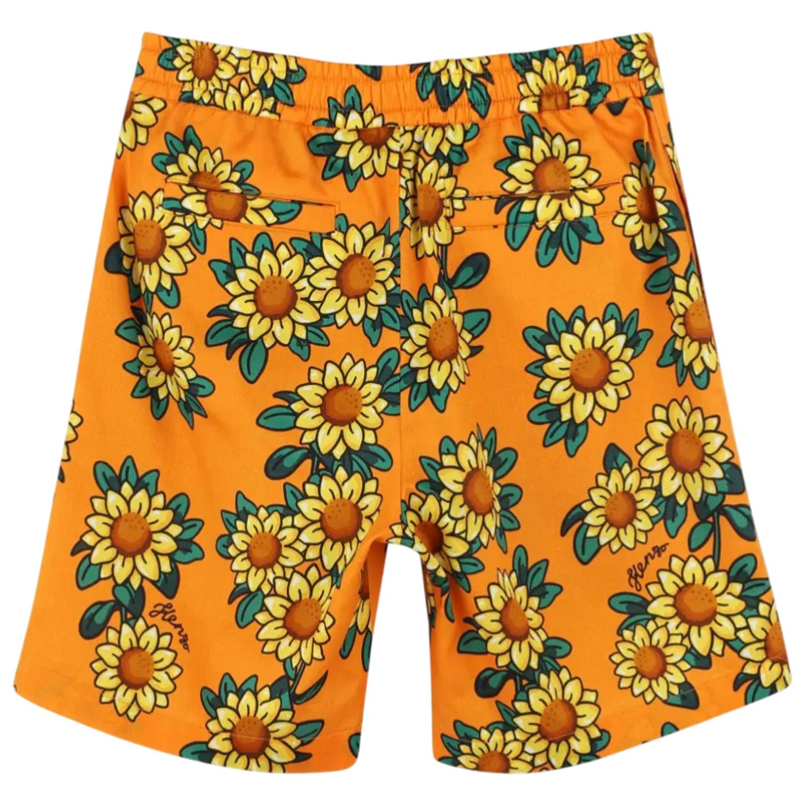 Bermuda KENZO kids K61109 423 KENZO 