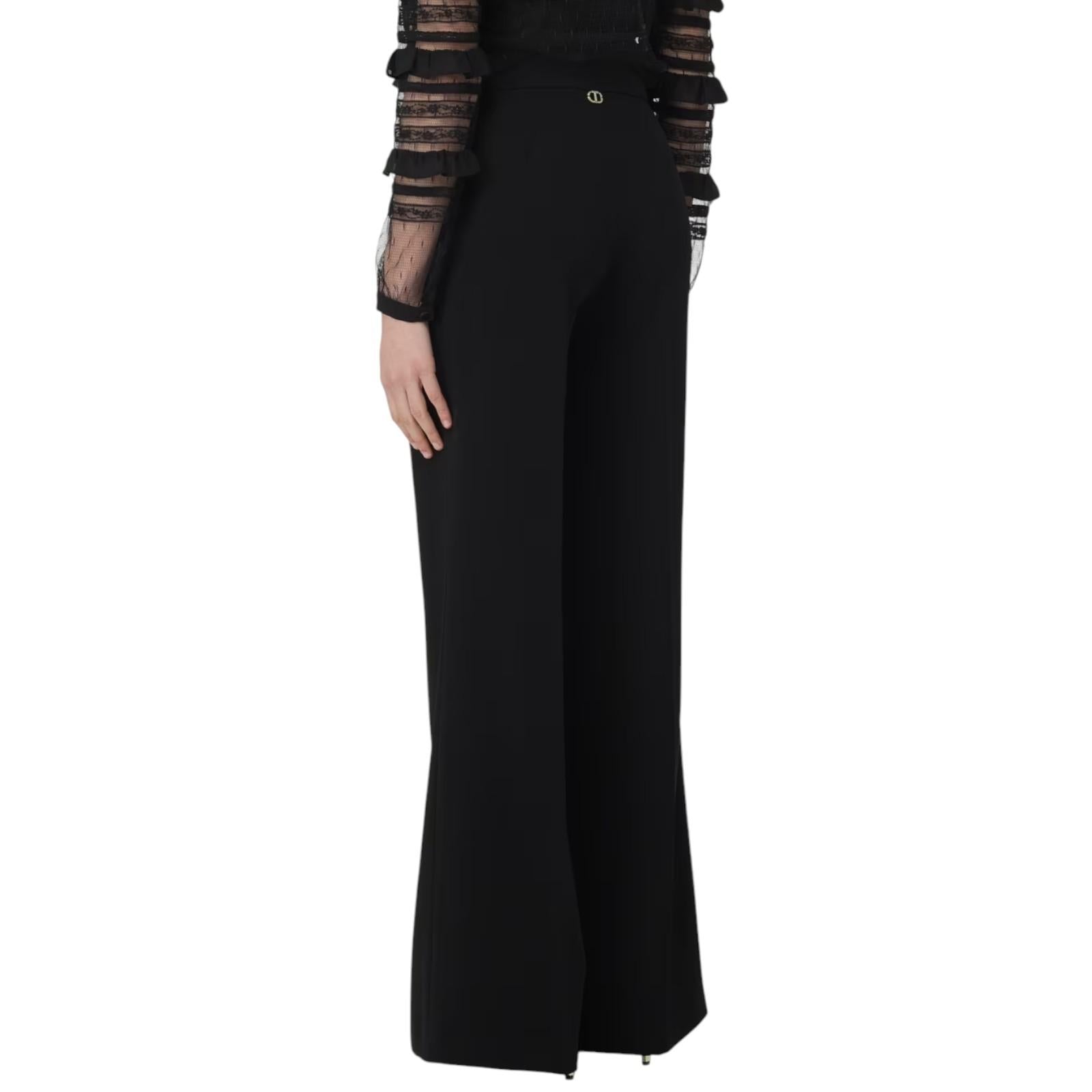 Pantalone TWINSET 241TP2130 00006 TWINSET 