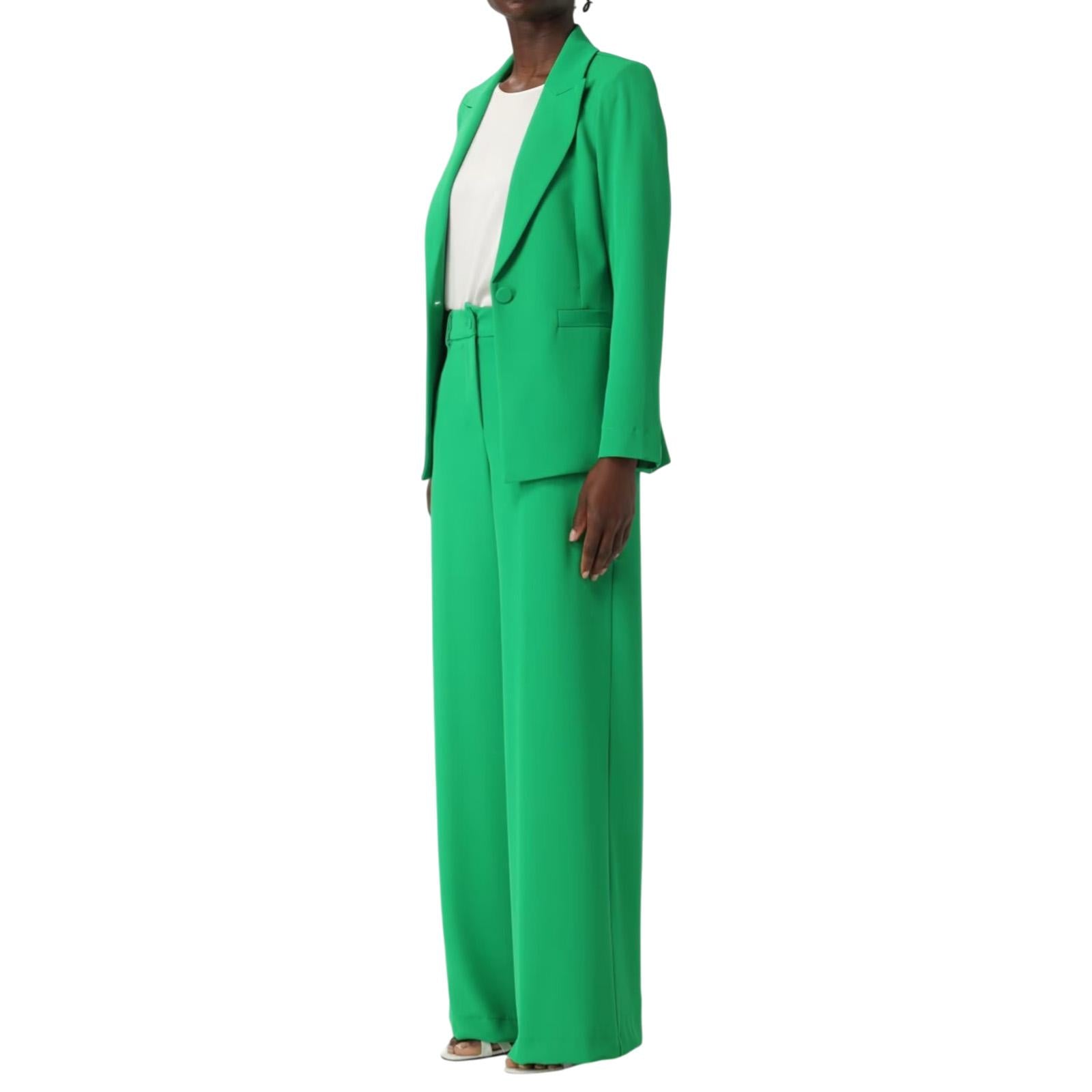 Tailleur KAOS Donna RP1MR078 5060 