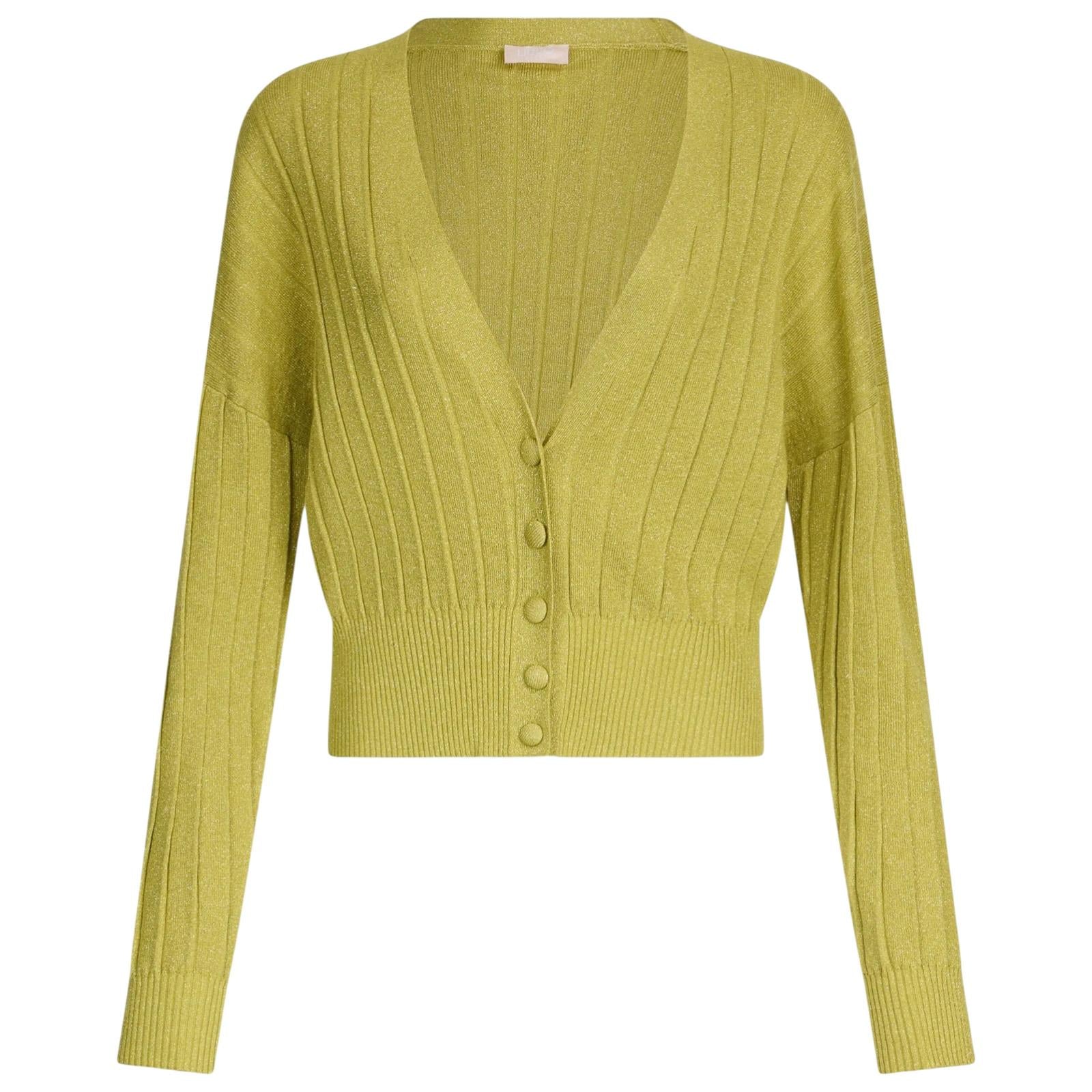 Cardigan LIU JO WA5060-MS64J A4337 LIU JO 