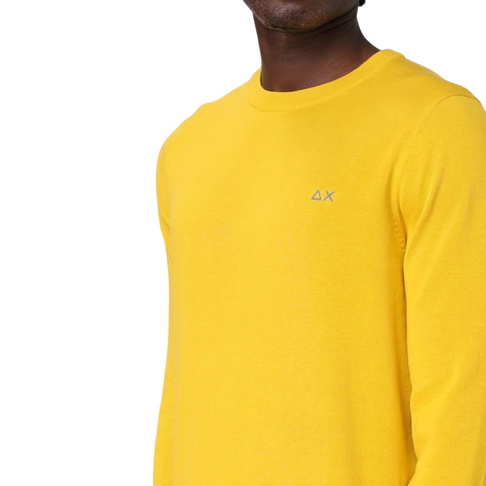 Maglione SUN68 Uomo K35110 23 