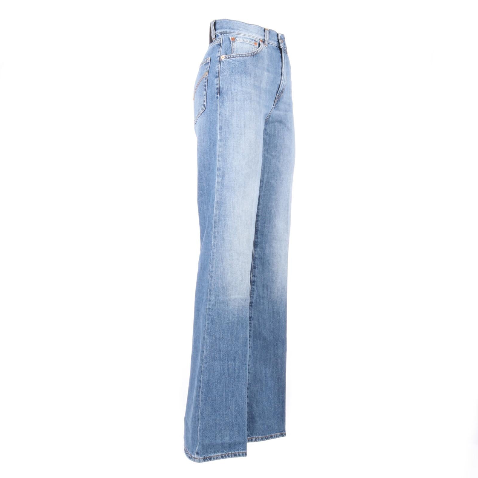 Jeans DONDUP Donna DP619-DF0269D-GY1 800 