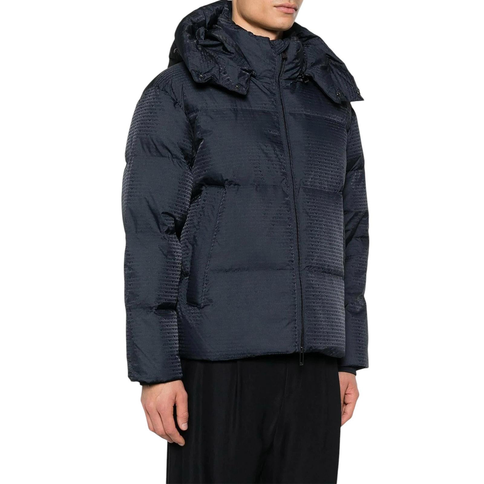 Giubbotto EMPORIO ARMANI 6D1BC3-1NNXZ 0920 EMPORIO ARMANI 