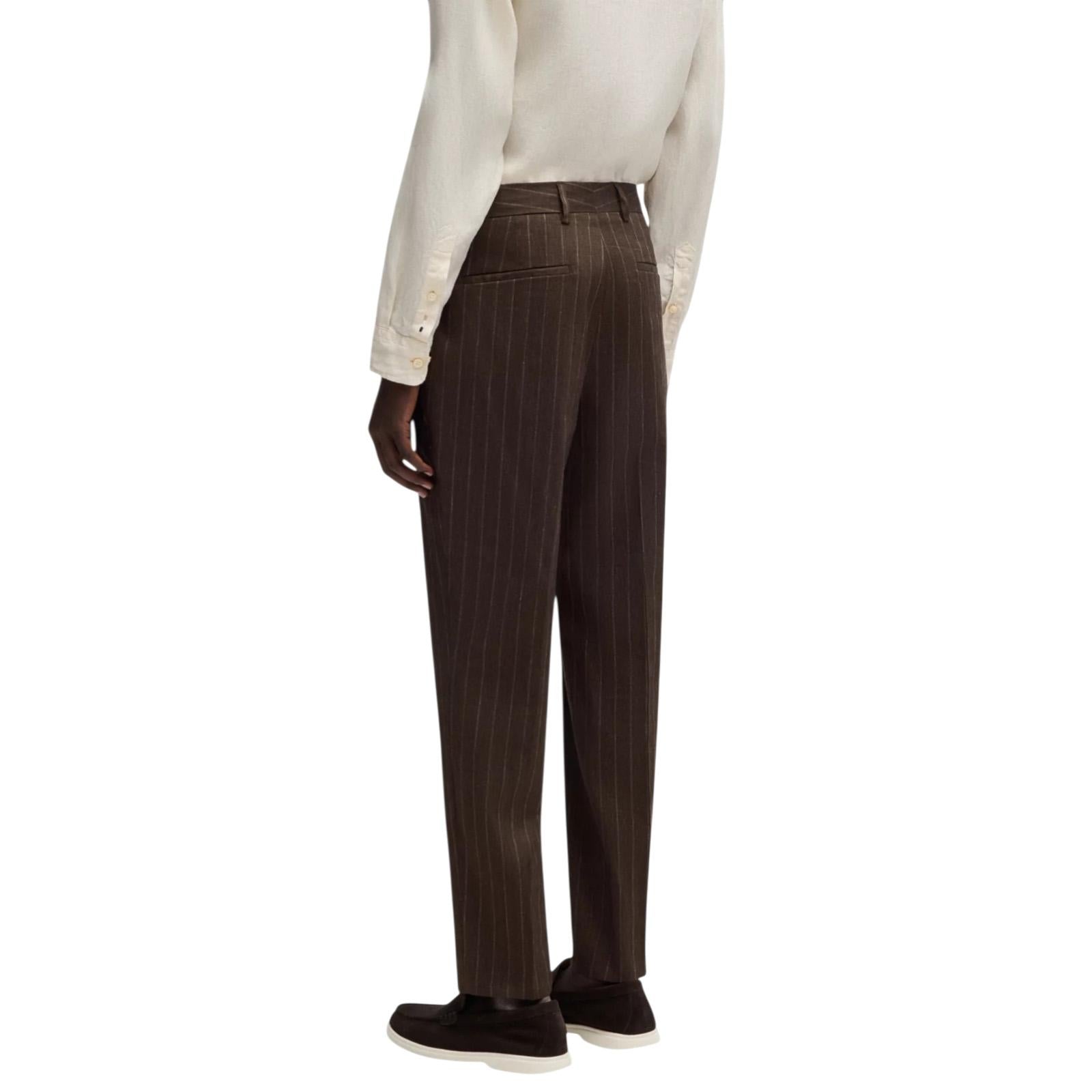 Abito HUGO BOSS Uomo 50540765-10271248-01 204 