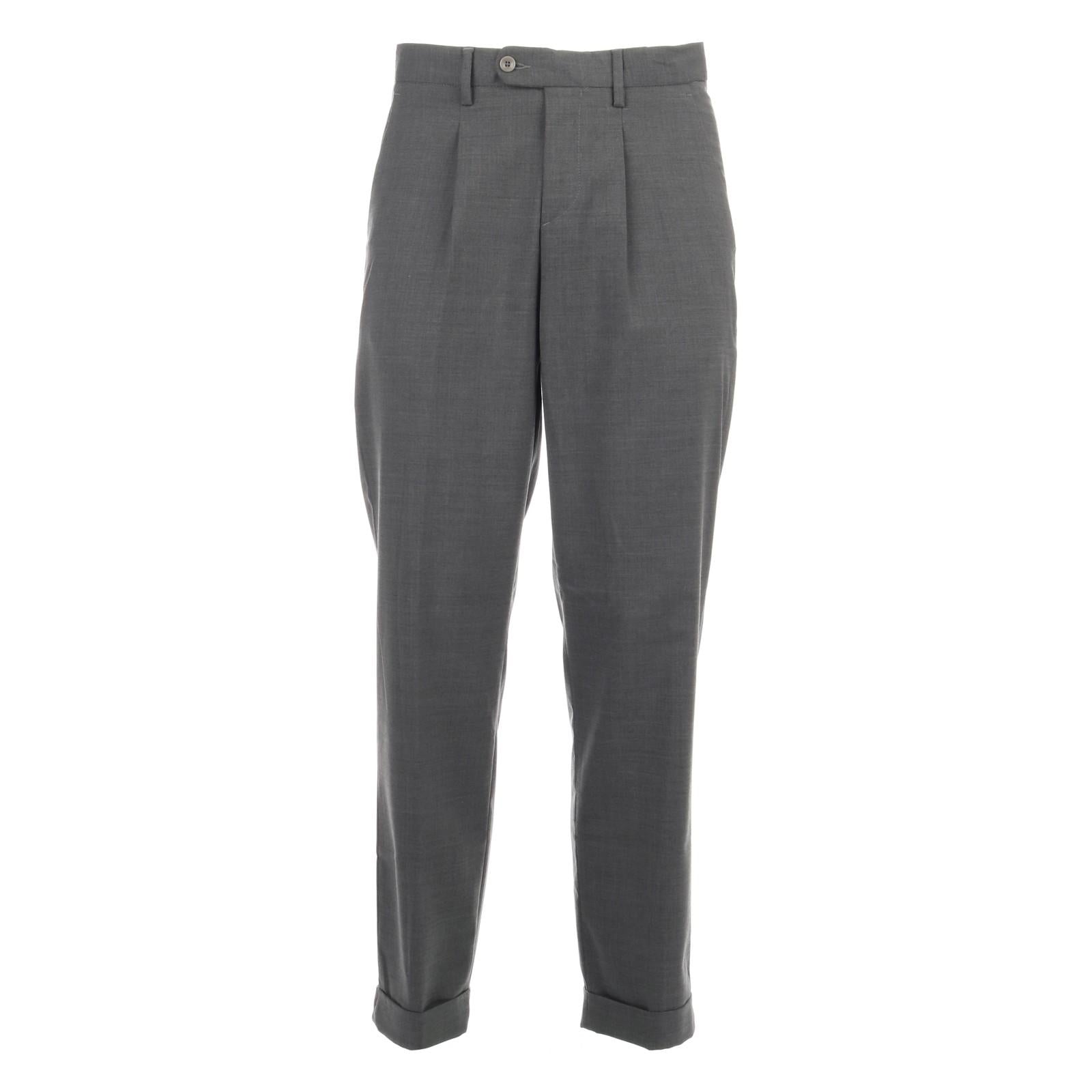 Pantalone AT.P.CO A291BLEECKER690-TF450 945 AT.P.CO 