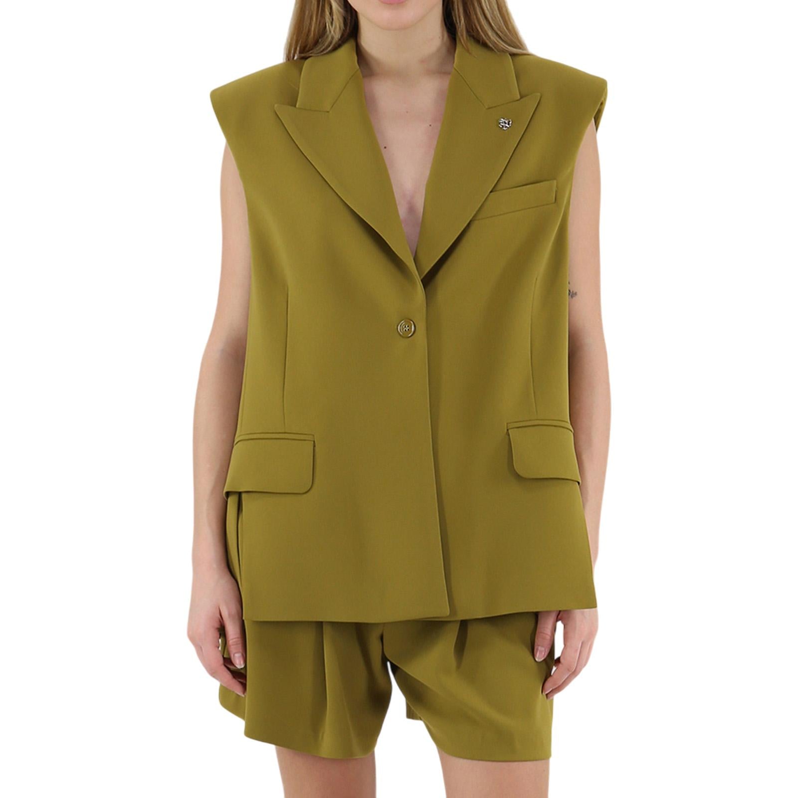 Giacca ANIYE BY P5-8-185562 00279 ANIYE BY 