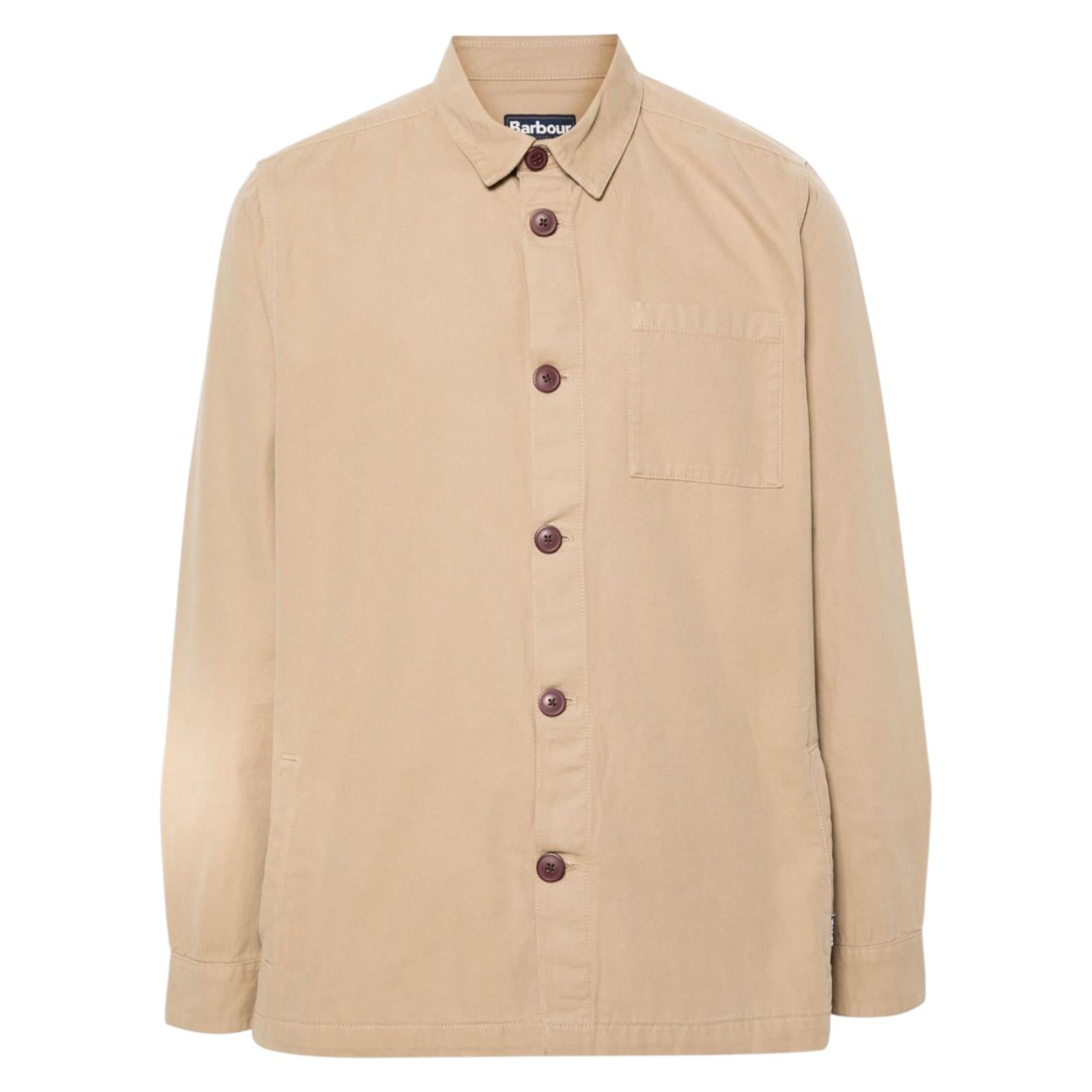 Camicia BARBOUR MOS0281 ST17 BARBOUR 