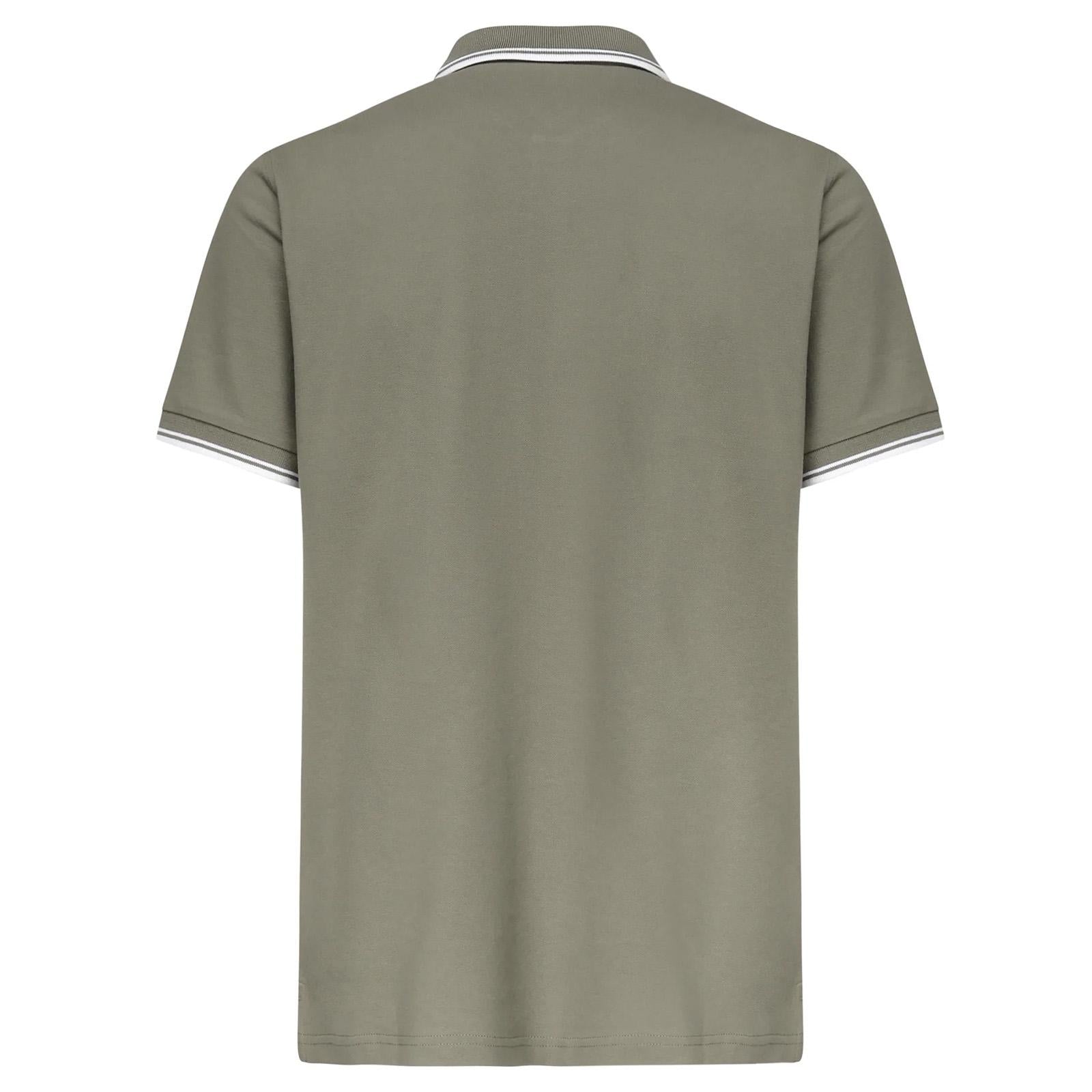 Polo FAY NPMB250140S TDWV201 FAY 