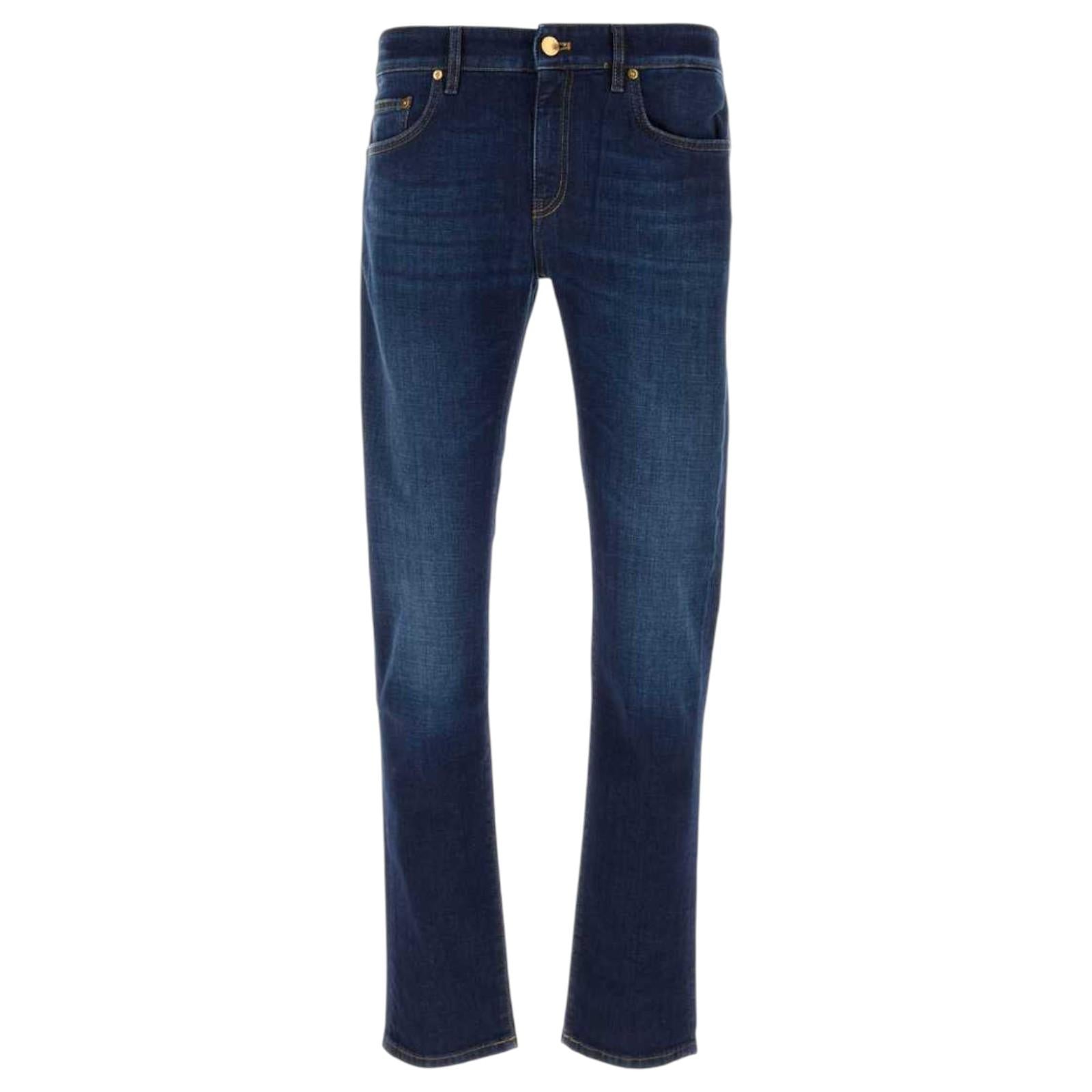 Jeans PT TORINO C5-DP05Z0-CA5930 MN07 PT TORINO 
