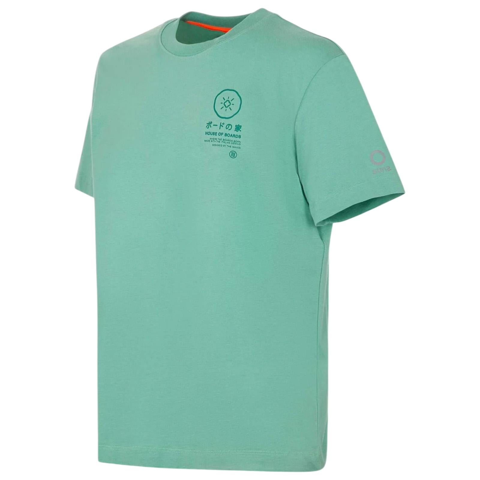T-shirt SUNS TSS51018U V1 SUNS 