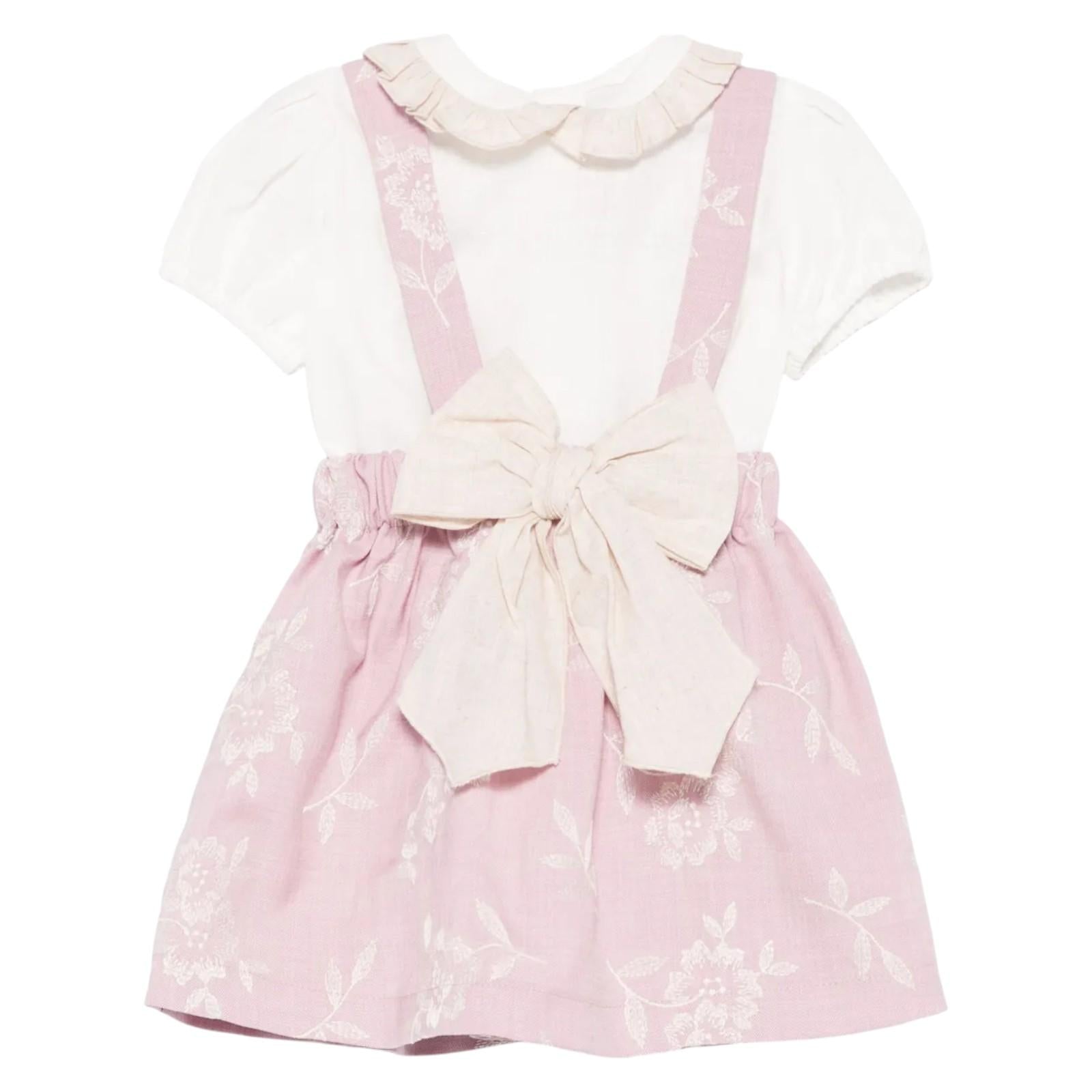 Completo LA STUPENDERIA kids TBCT54 I05 LA STUPENDERIA 