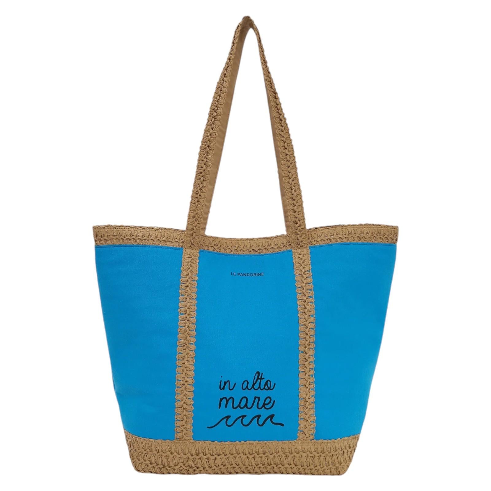 Borsa LE PANDORINE Donna PS259B080 TUR 