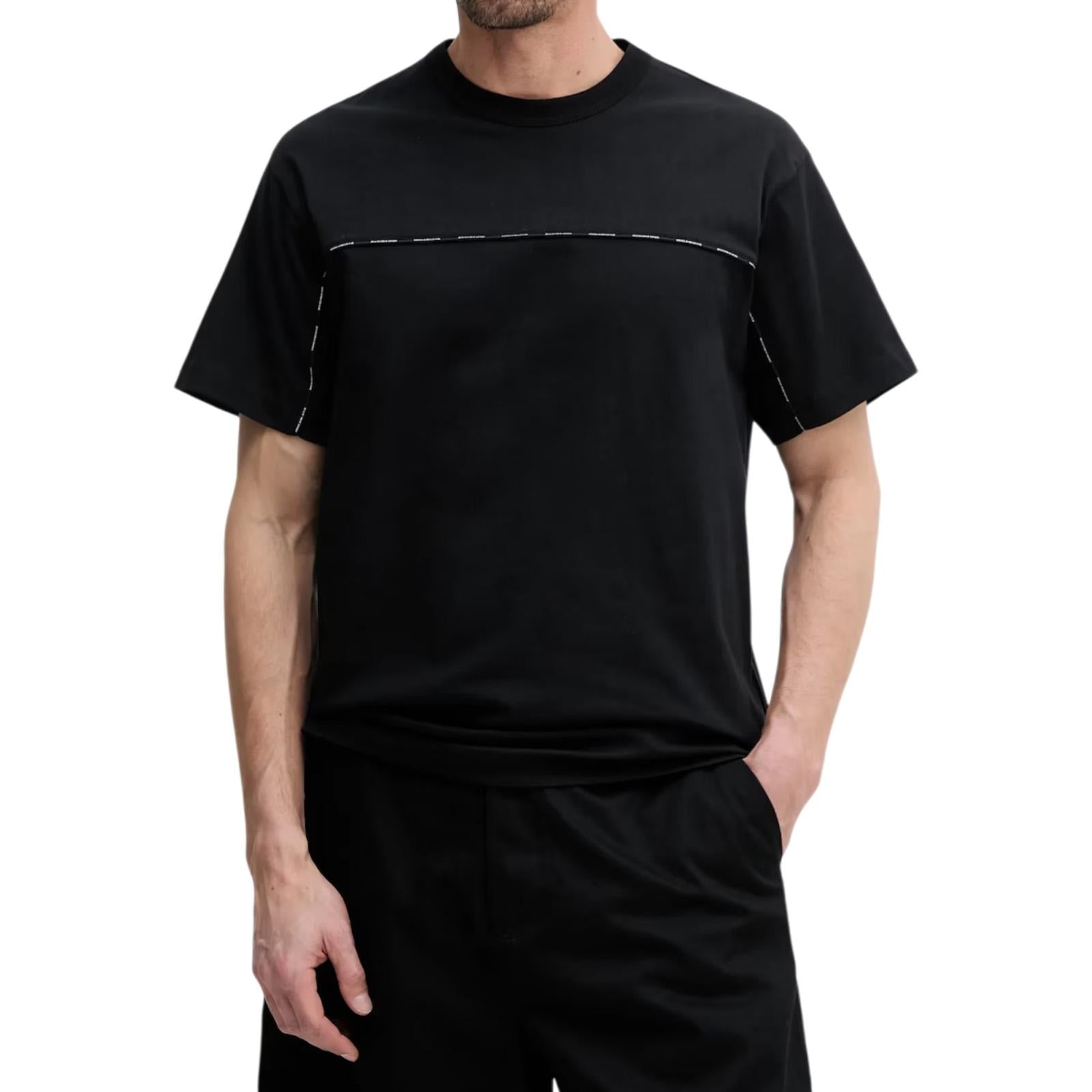 T-shirt VERSACE JEANS Uomo 78GAH616-J0005 899 